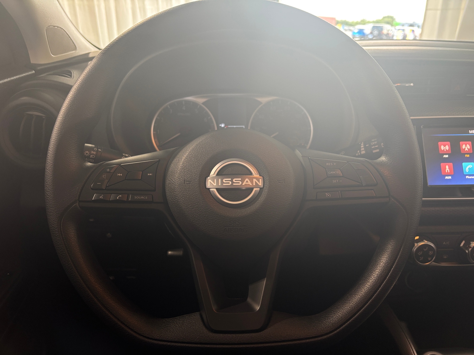 Thumbnail: 2025 Nissan Kicks - 5