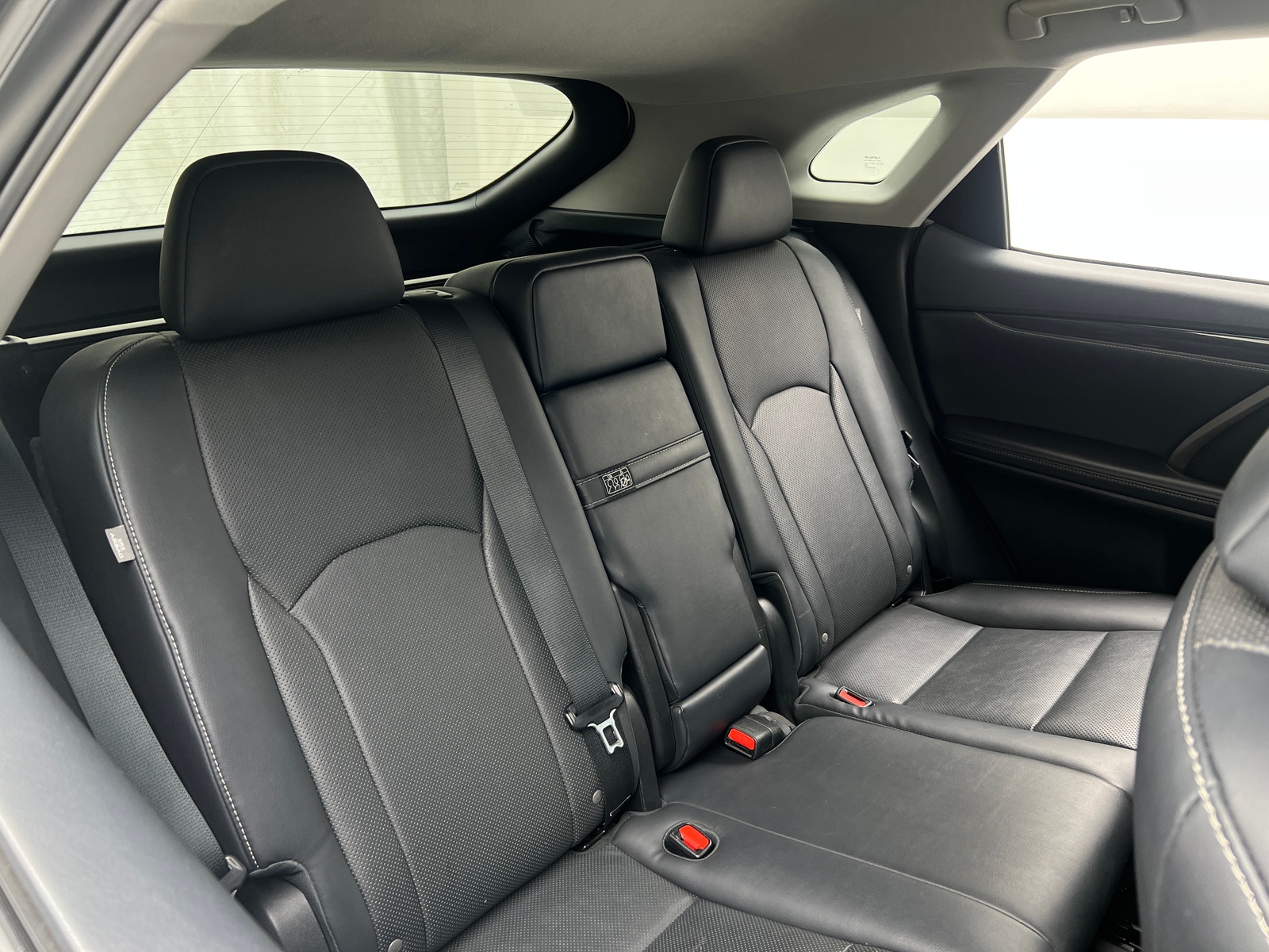 Thumbnail: 2019 Lexus RX - 6