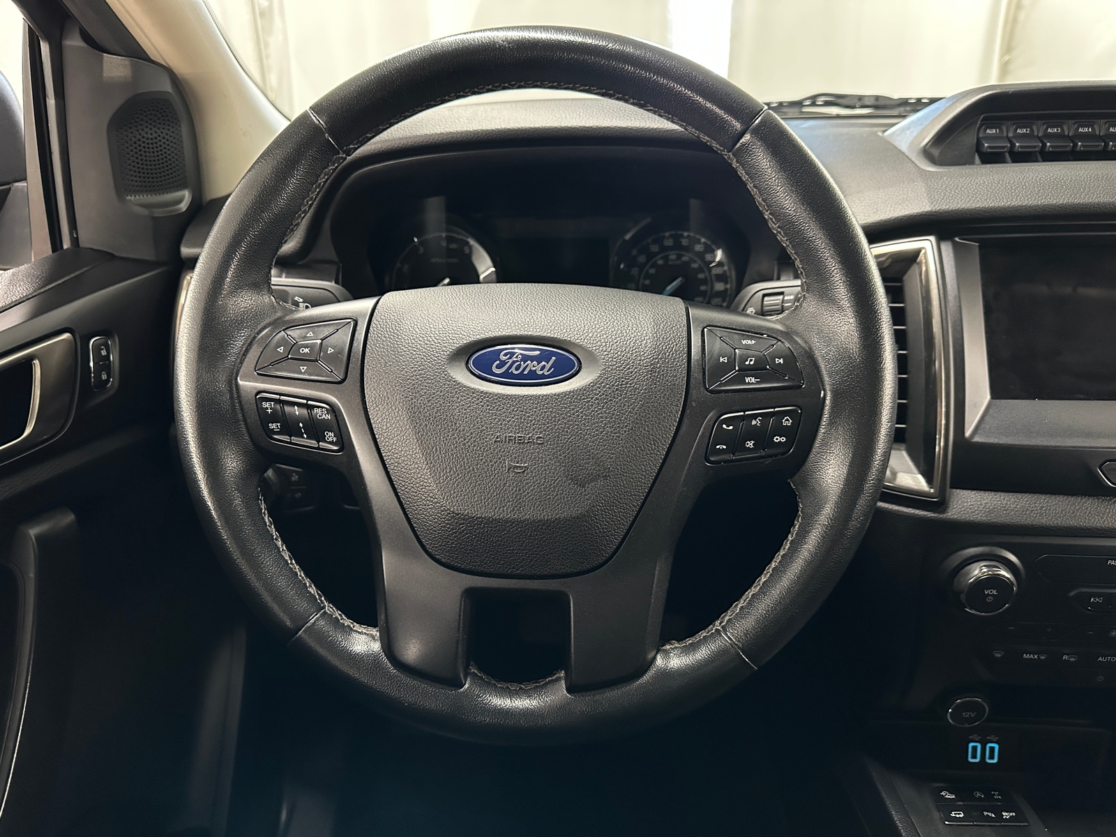 Thumbnail: 2021 Ford Ranger - 5