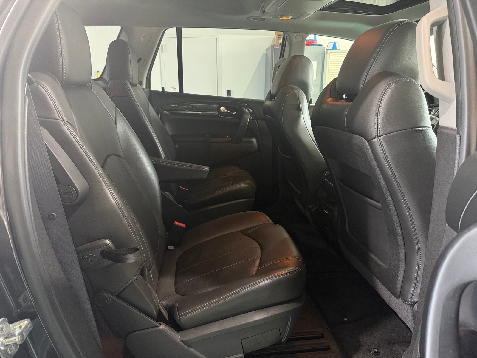 Thumbnail: 2015 Buick Enclave - 5