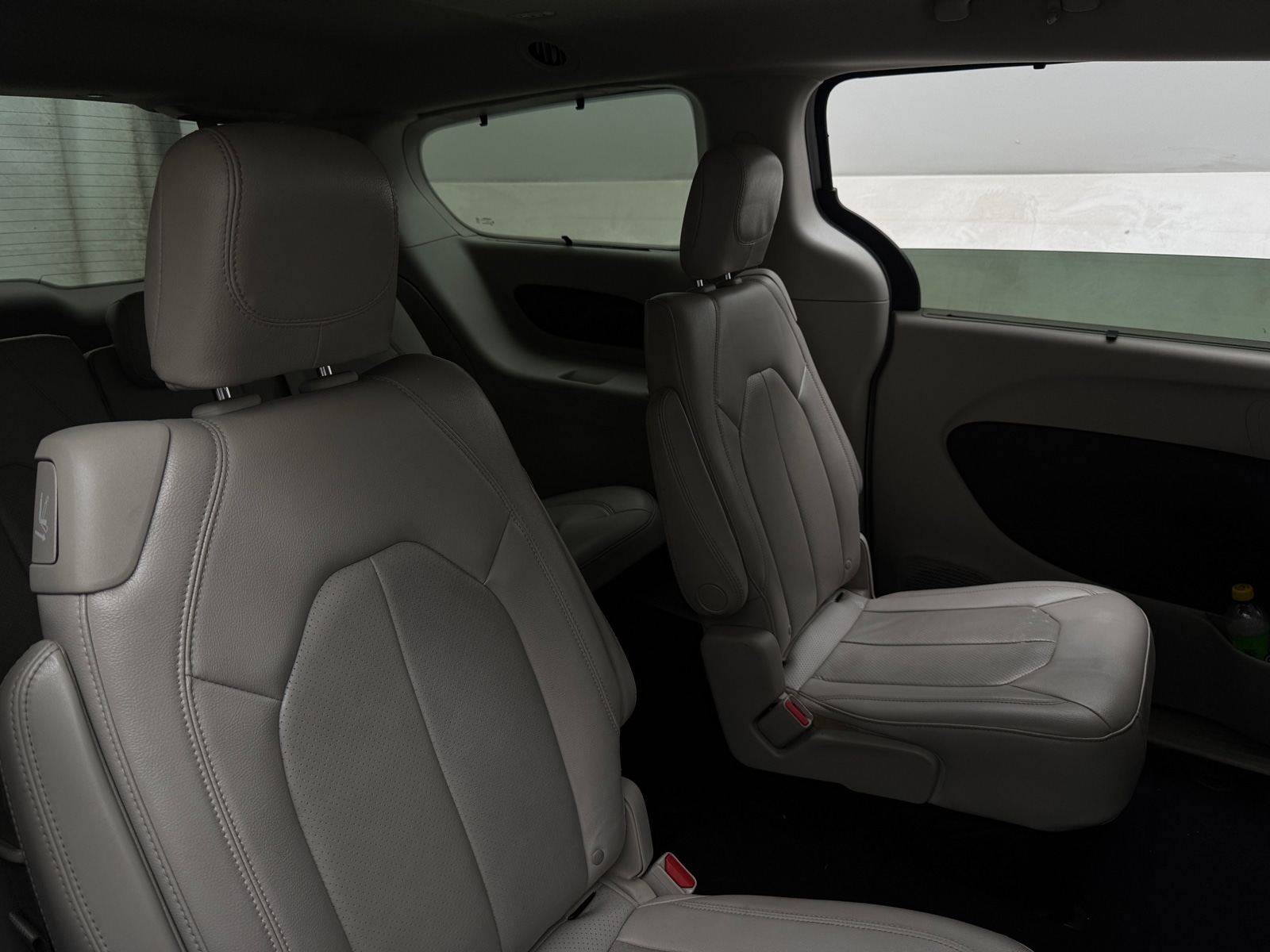 Thumbnail: 2021 Chrysler Pacifica - 5