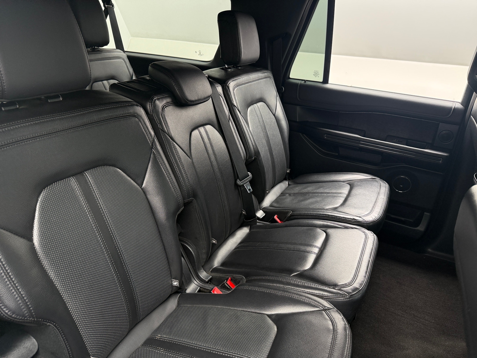 Thumbnail: 2021 Ford Expedition MAX - 5