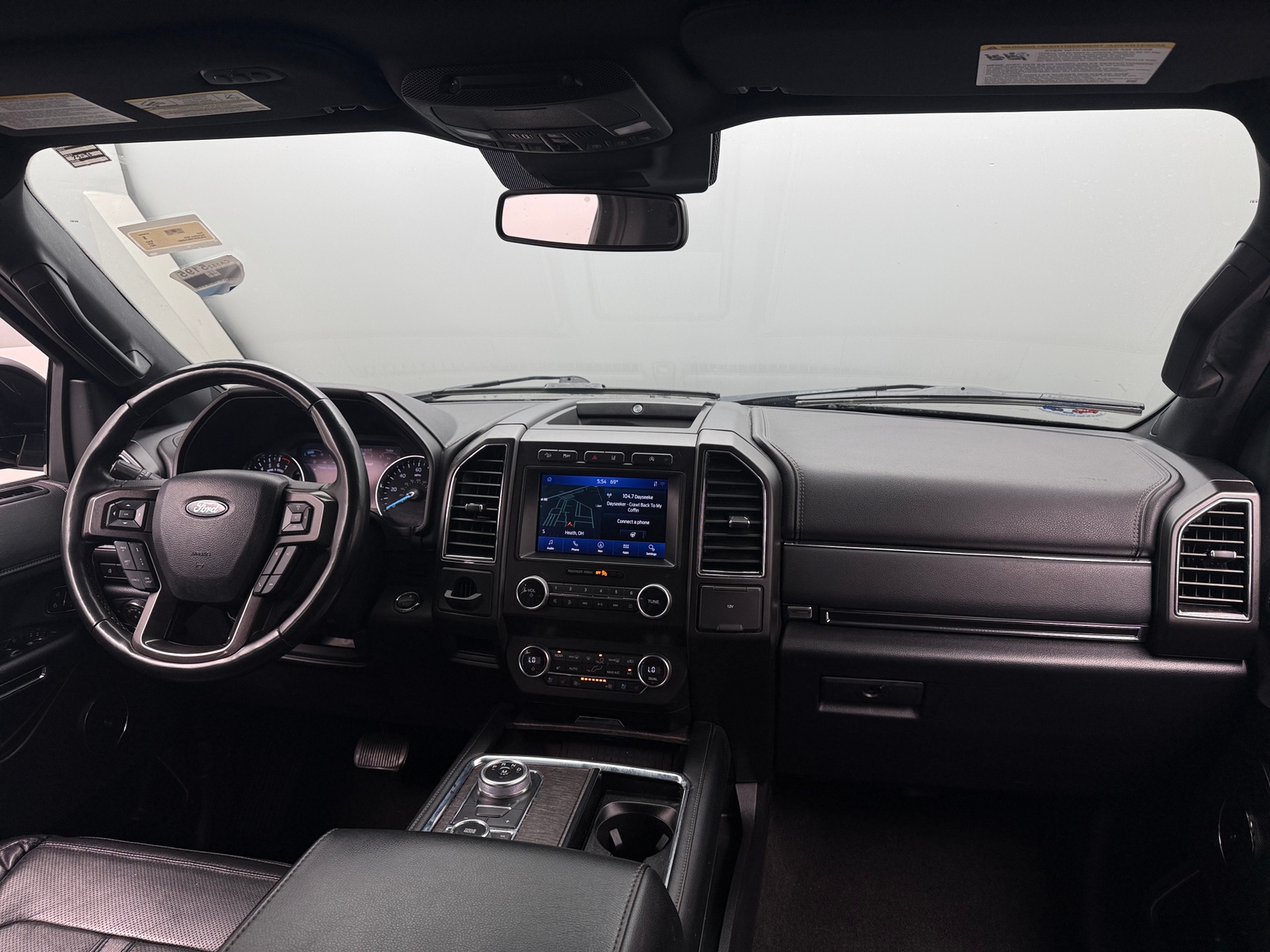 Thumbnail: 2021 Ford Expedition MAX - 2
