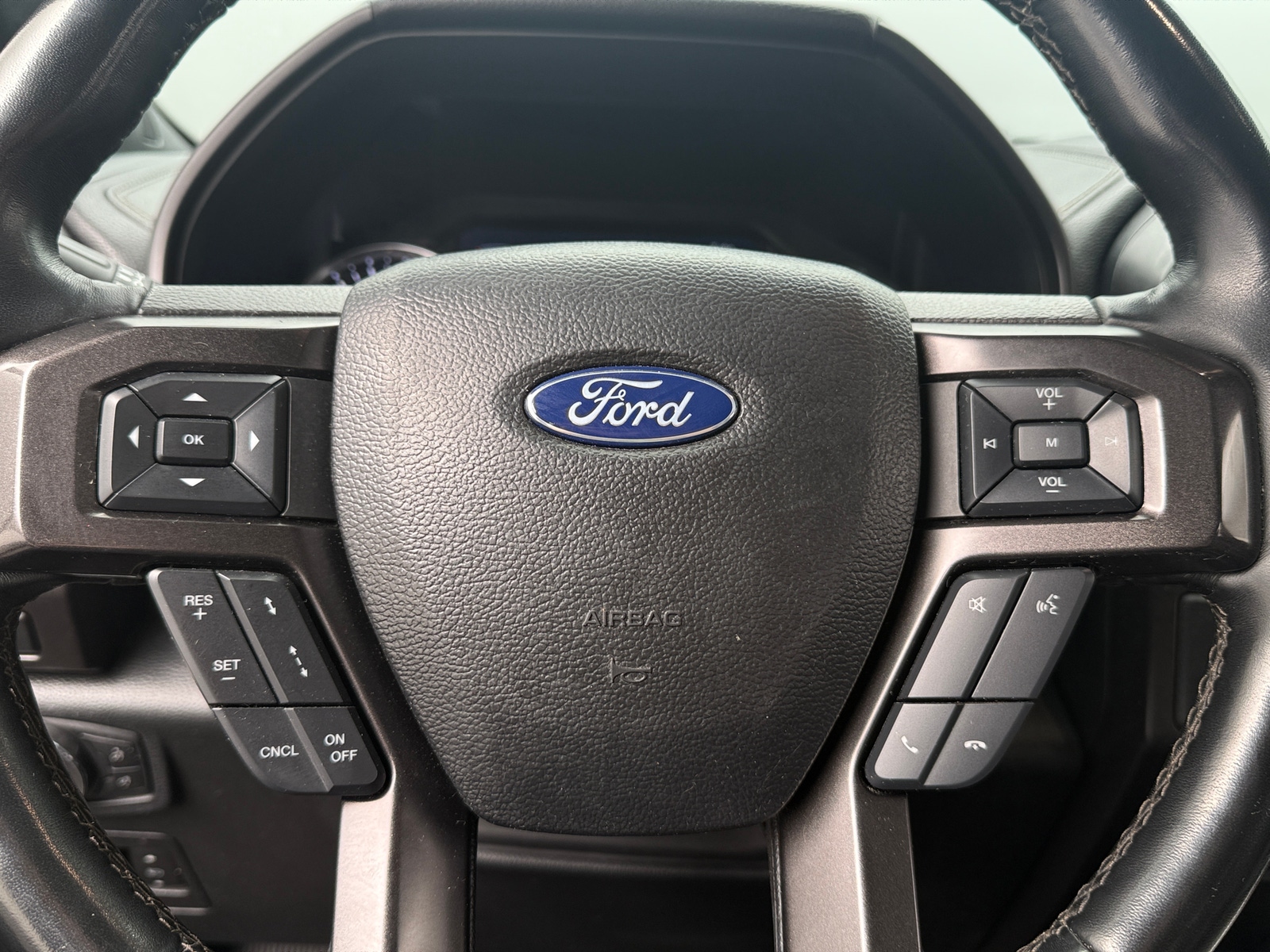 Thumbnail: 2021 Ford Expedition MAX - 4