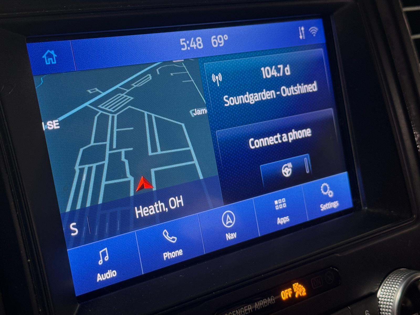 Thumbnail: 2021 Ford Expedition MAX - 3