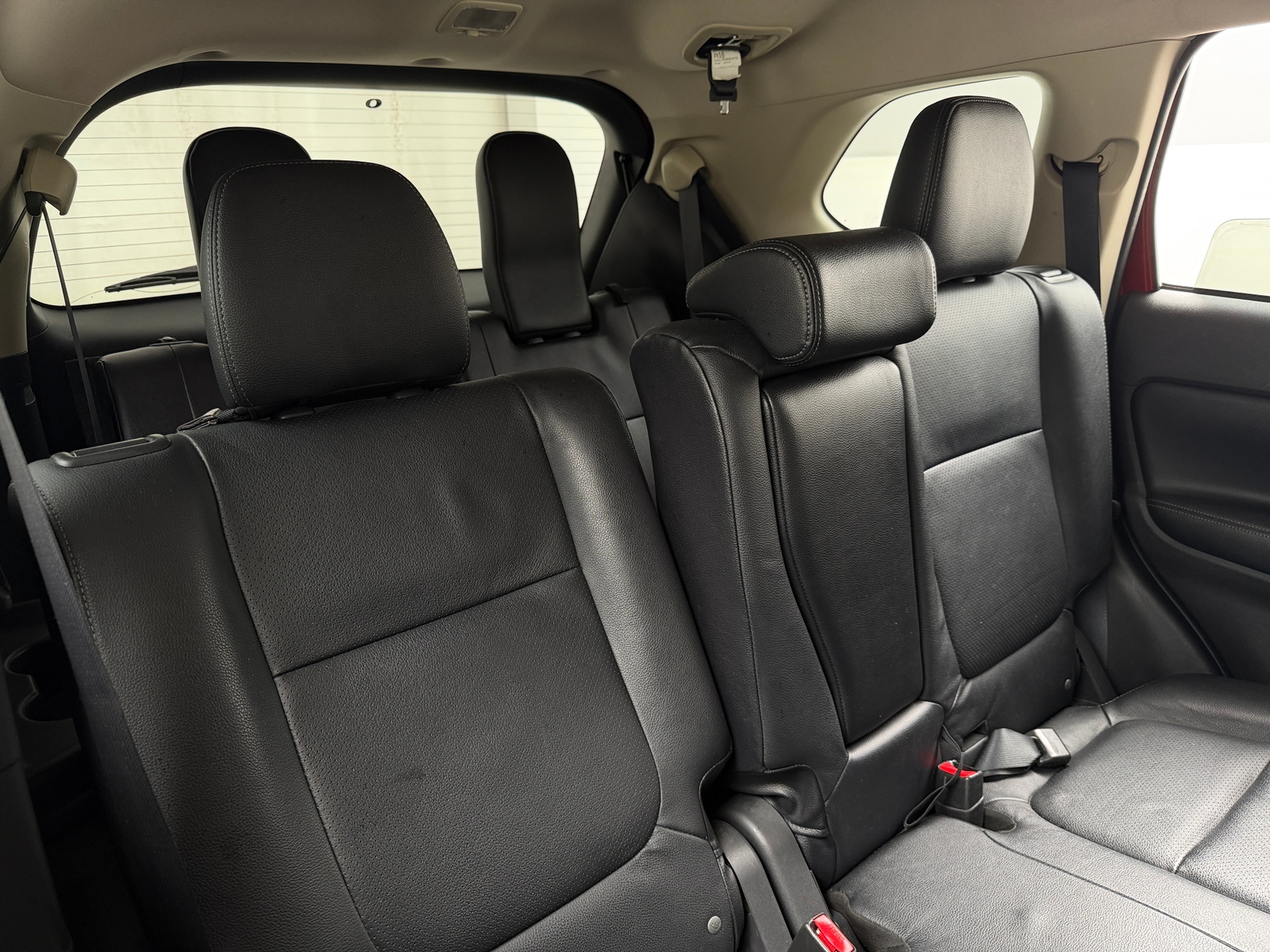Thumbnail: 2018 Mitsubishi Outlander - 5