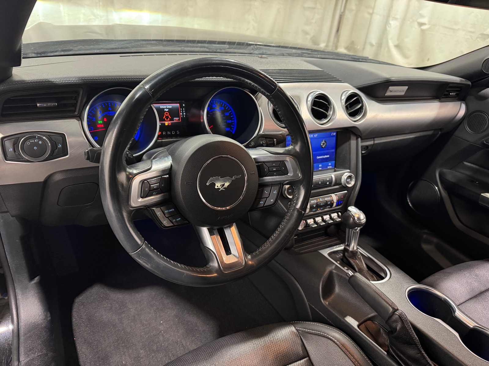 Thumbnail: 2023 Ford Mustang - 2