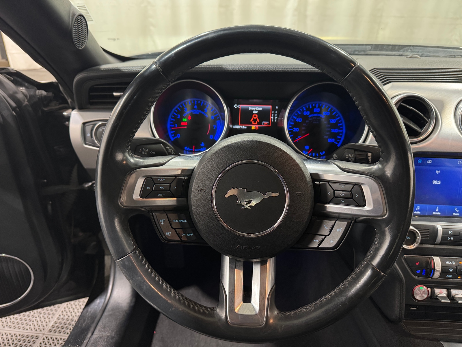 Thumbnail: 2023 Ford Mustang - 4