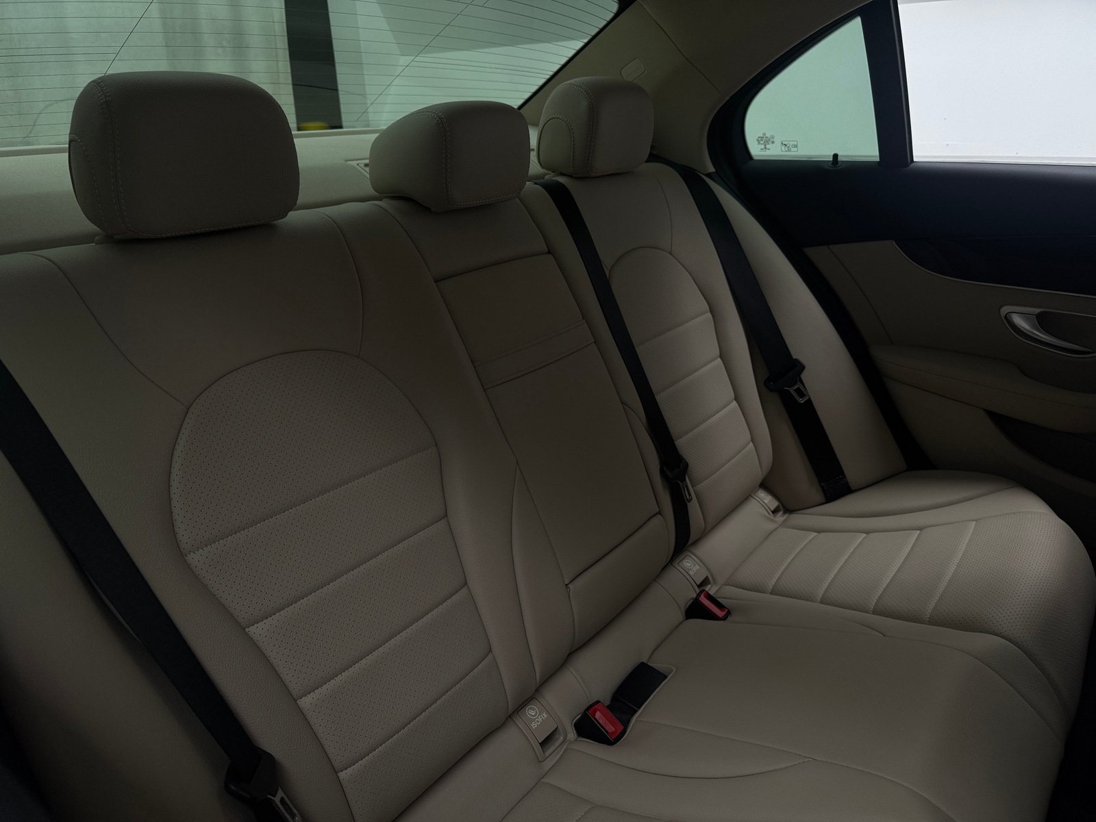 Thumbnail: 2018 Mercedes-Benz C-Class - 5