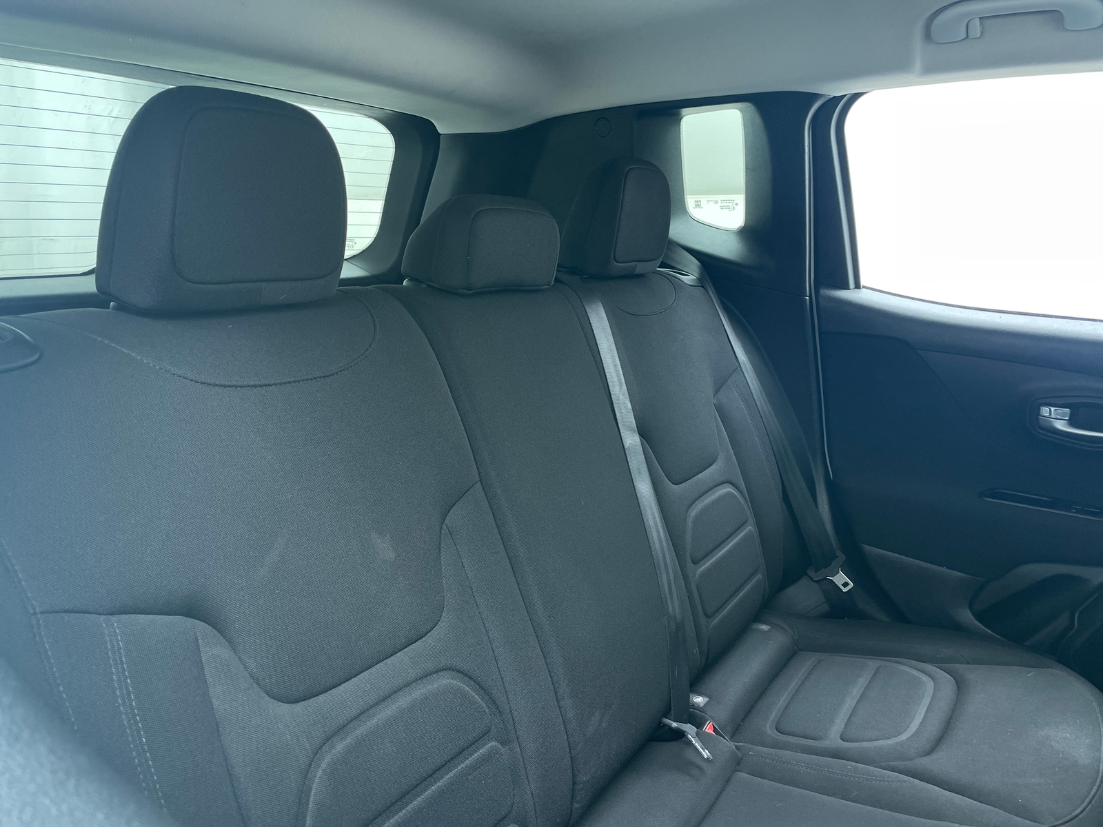 Thumbnail: 2019 Jeep Renegade - 6