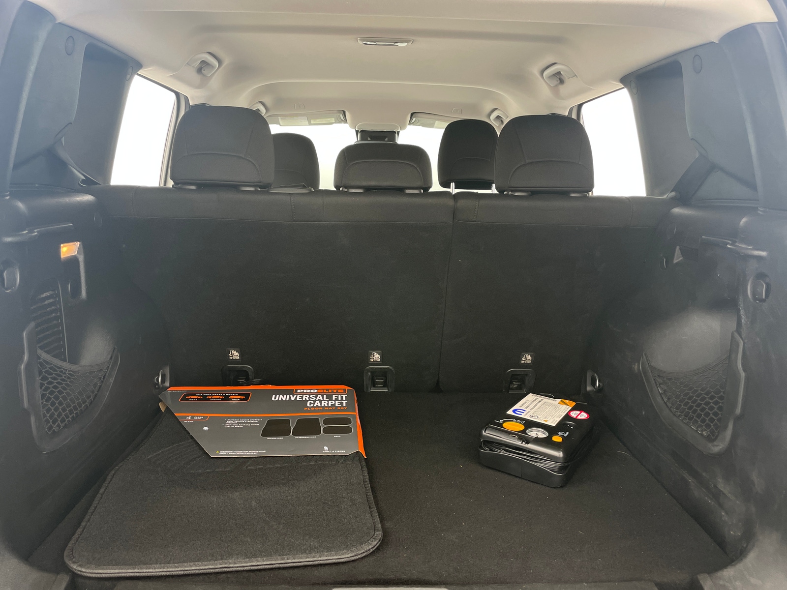 Thumbnail: 2019 Jeep Renegade - 7