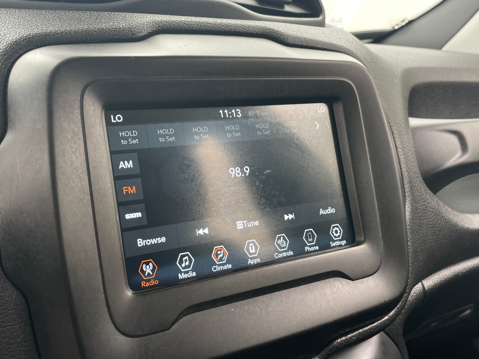 Thumbnail: 2019 Jeep Renegade - 4