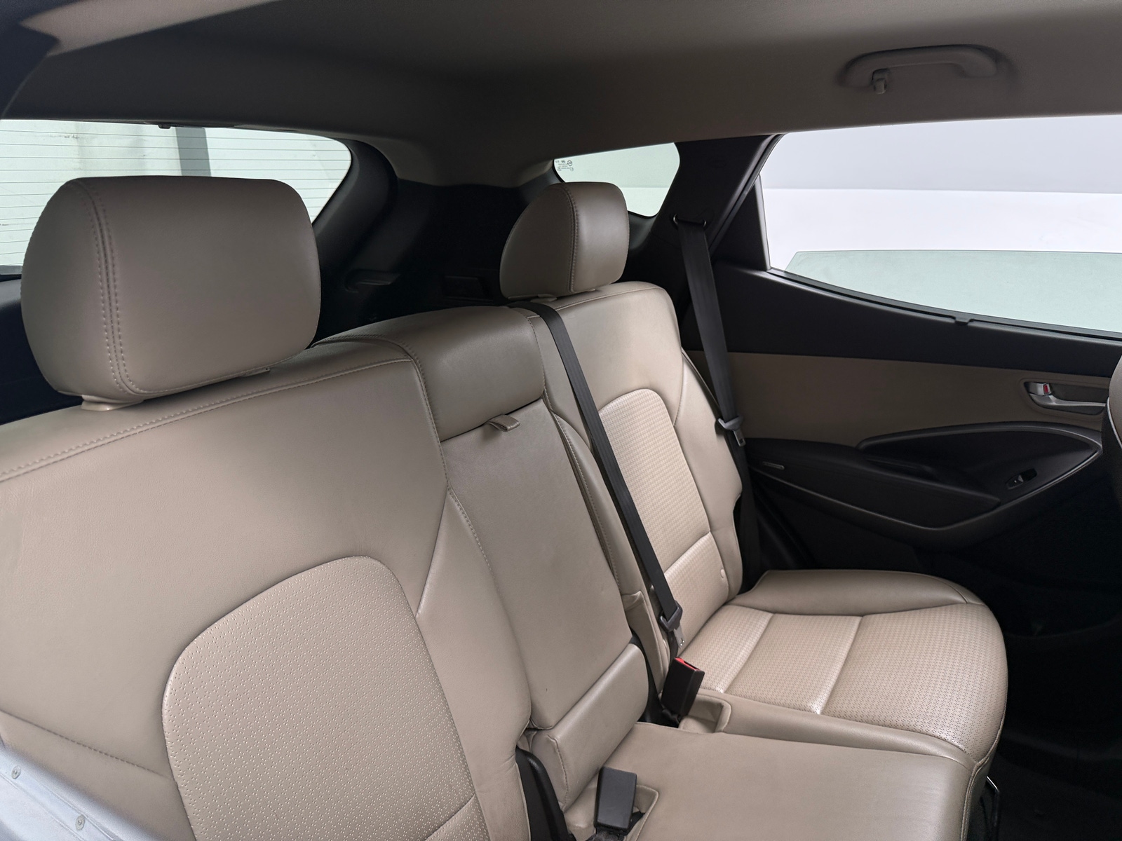 Thumbnail: 2014 Hyundai Santa Fe - 5