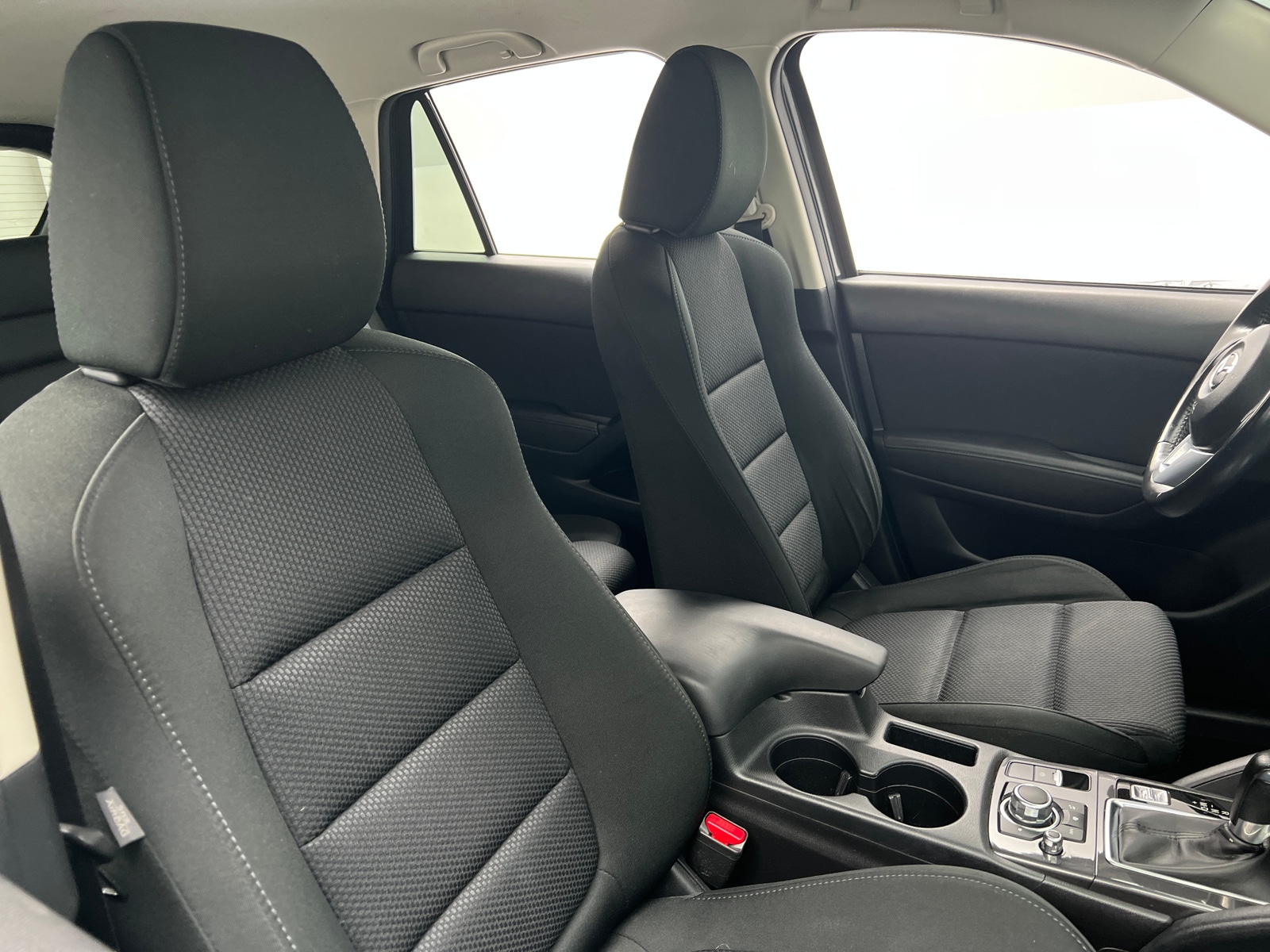 Thumbnail: 2016 Mazda CX-5 - 2