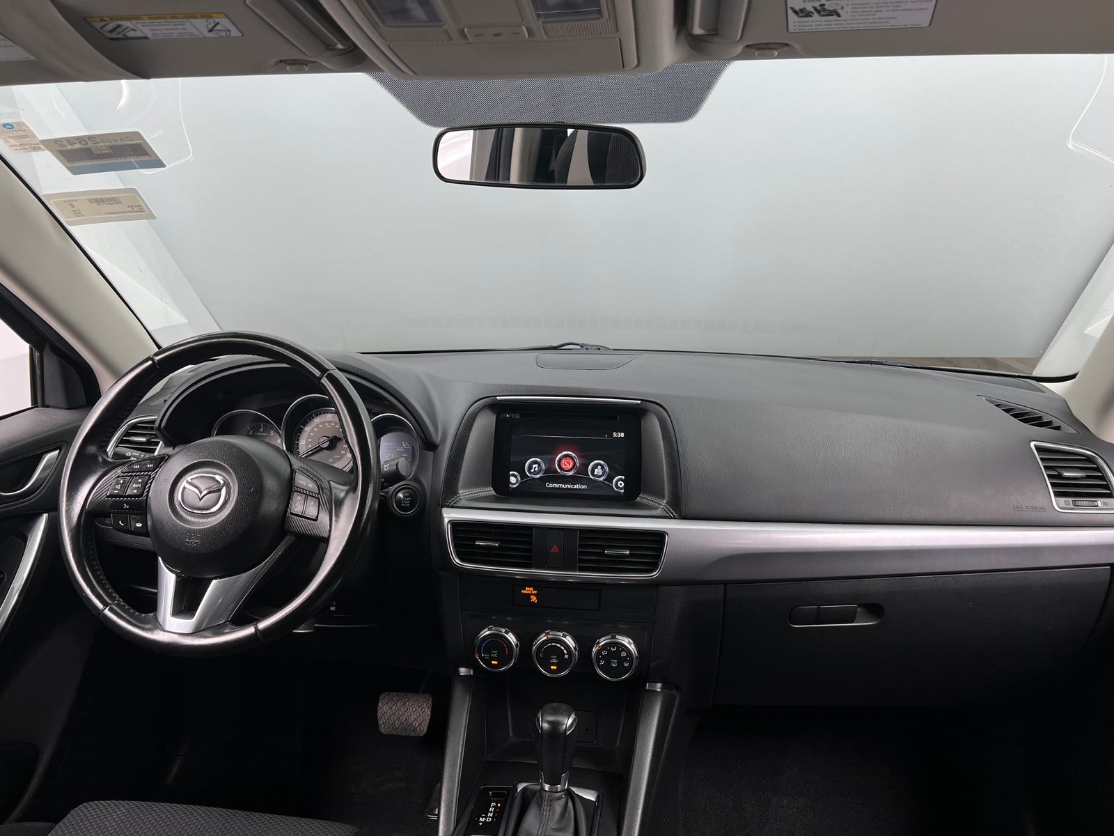 Thumbnail: 2016 Mazda CX-5 - 3