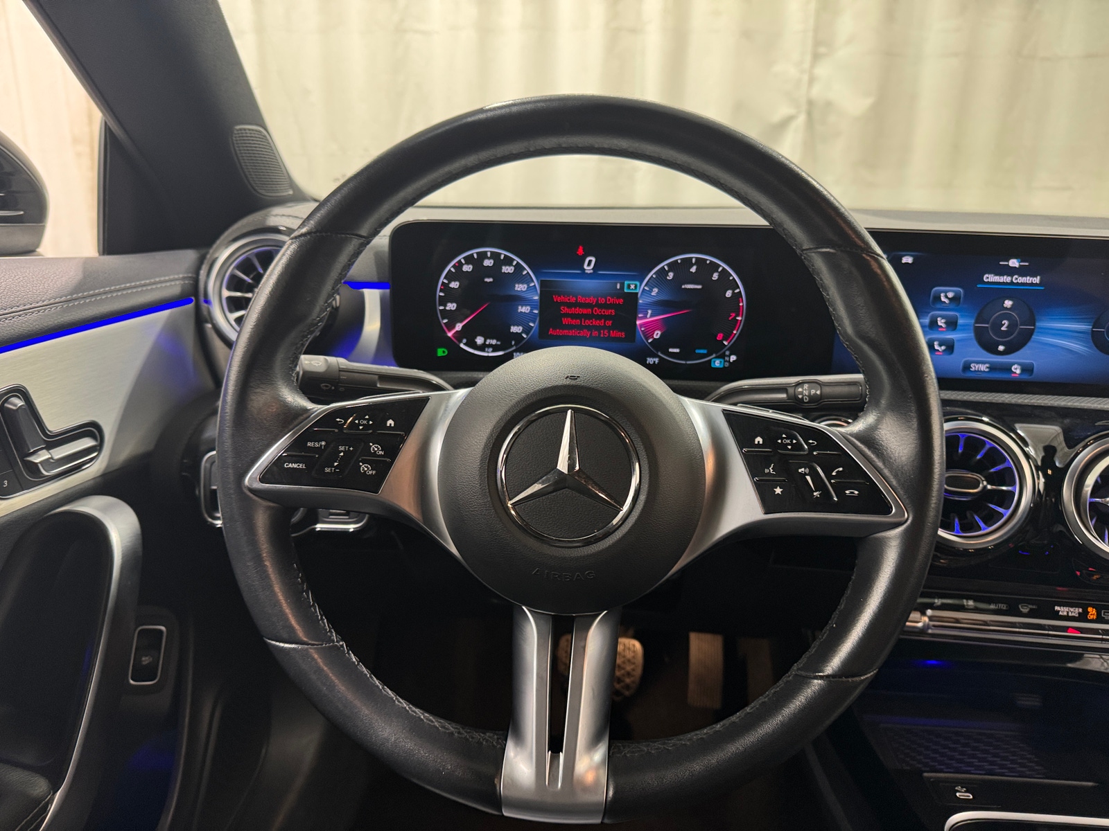 Thumbnail: 2025 Mercedes-Benz CLA - 4
