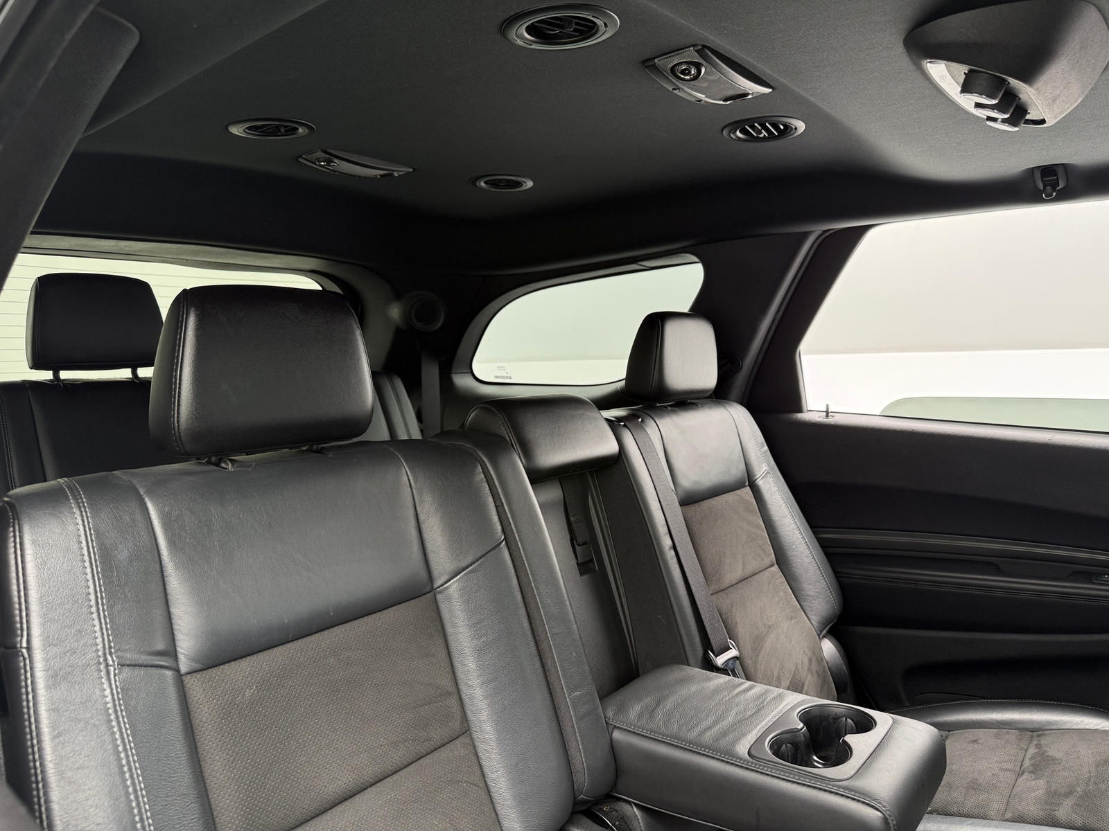 Thumbnail: 2021 Dodge Durango - 5