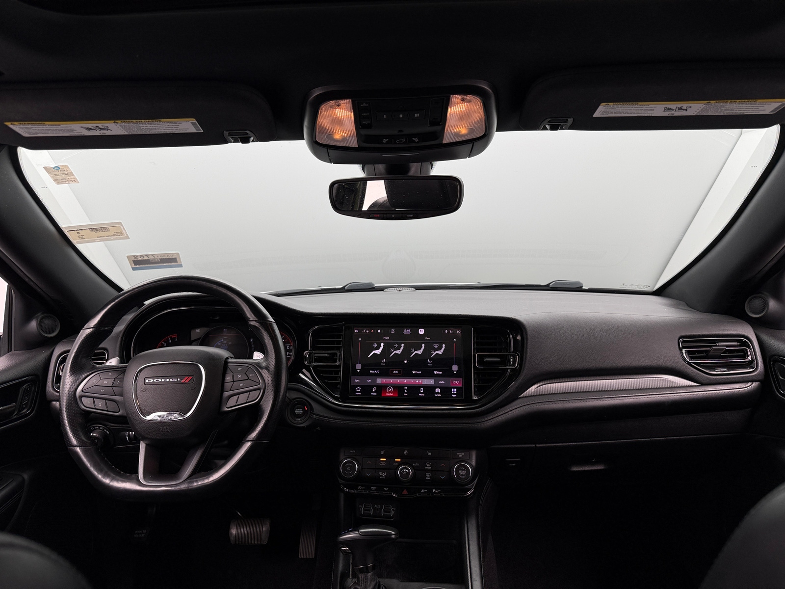 Thumbnail: 2021 Dodge Durango - 2