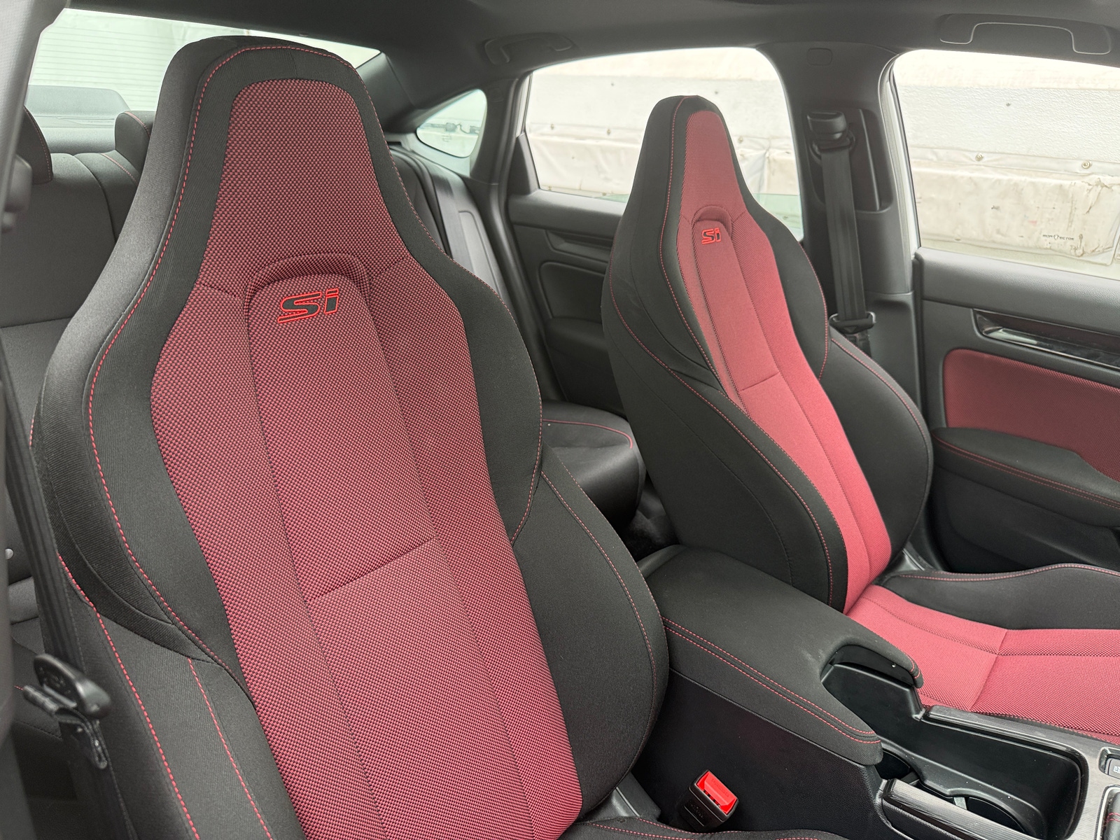 Thumbnail: 2025 Honda Civic - 2
