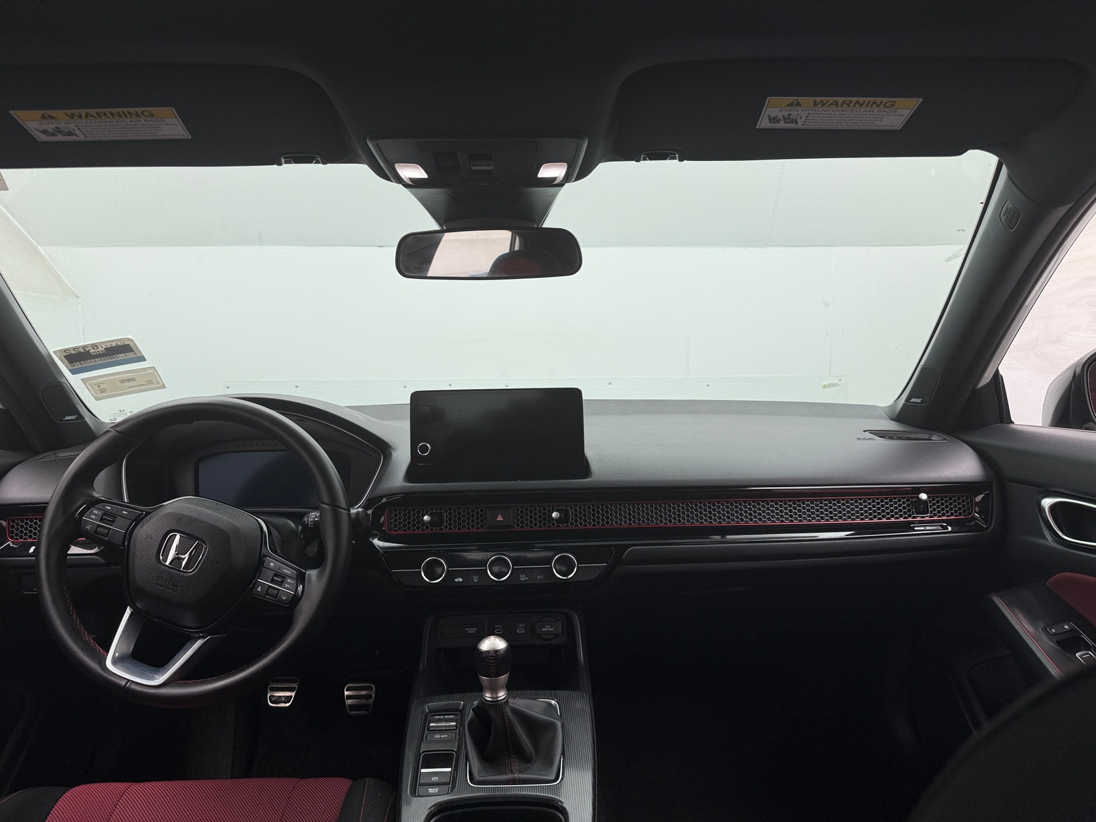 Thumbnail: 2025 Honda Civic - 3
