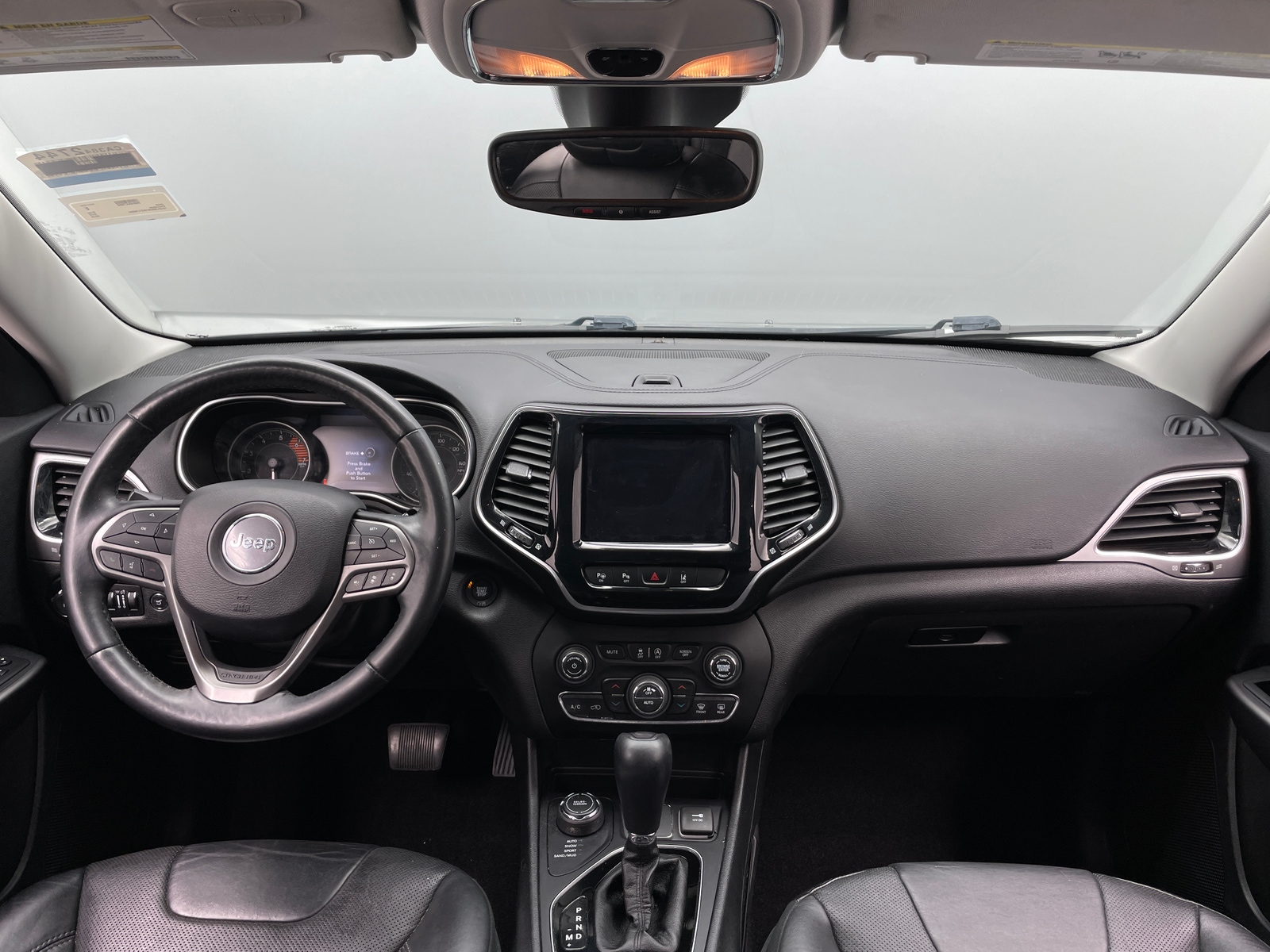 Thumbnail: 2019 Jeep Cherokee - 2