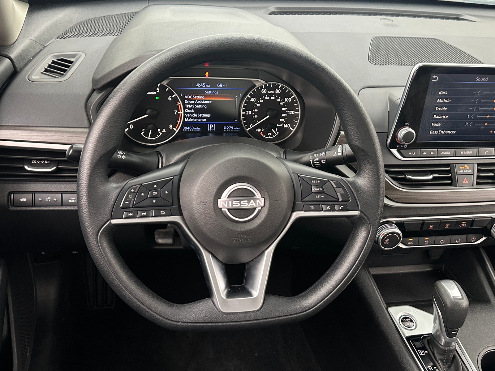 Thumbnail: 2025 Nissan Altima - 5