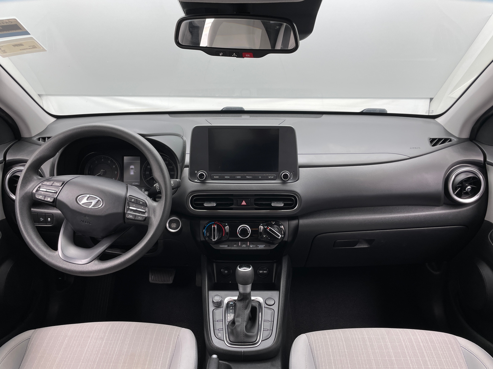 Thumbnail: 2023 Hyundai Kona - 3