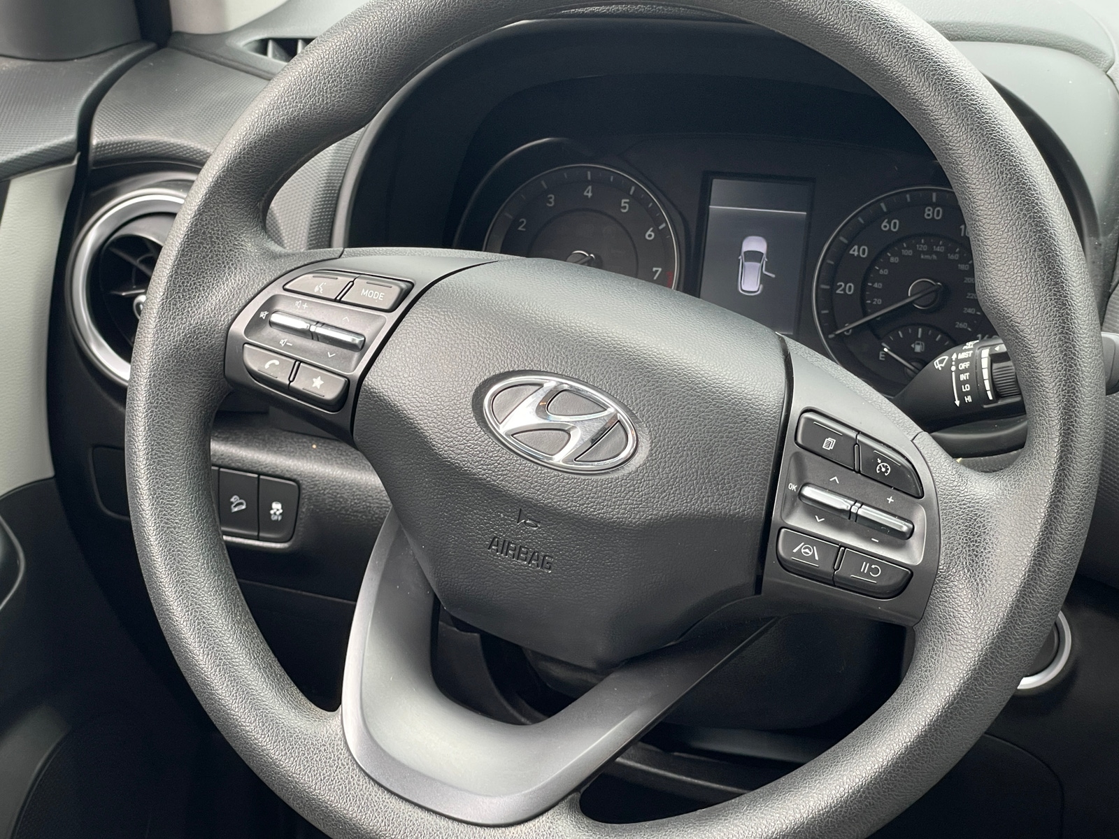 Thumbnail: 2023 Hyundai Kona - 5