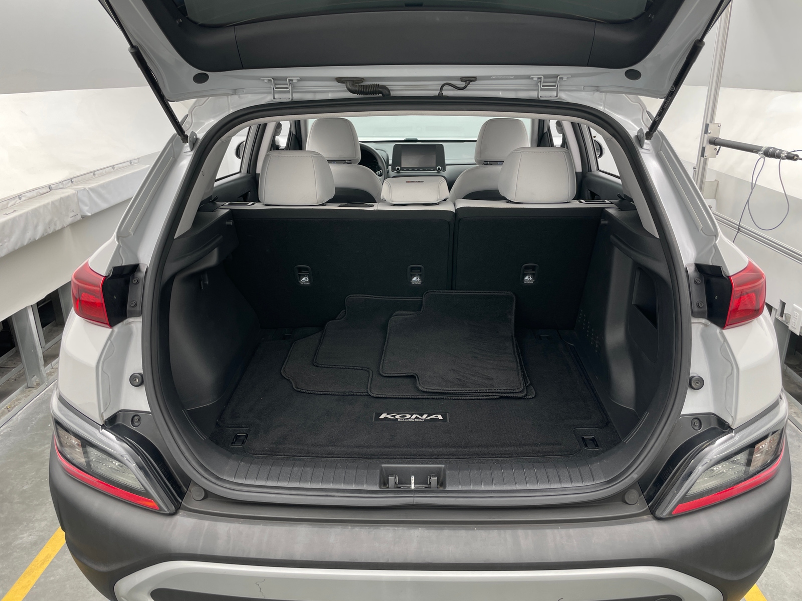 Thumbnail: 2023 Hyundai Kona - 7