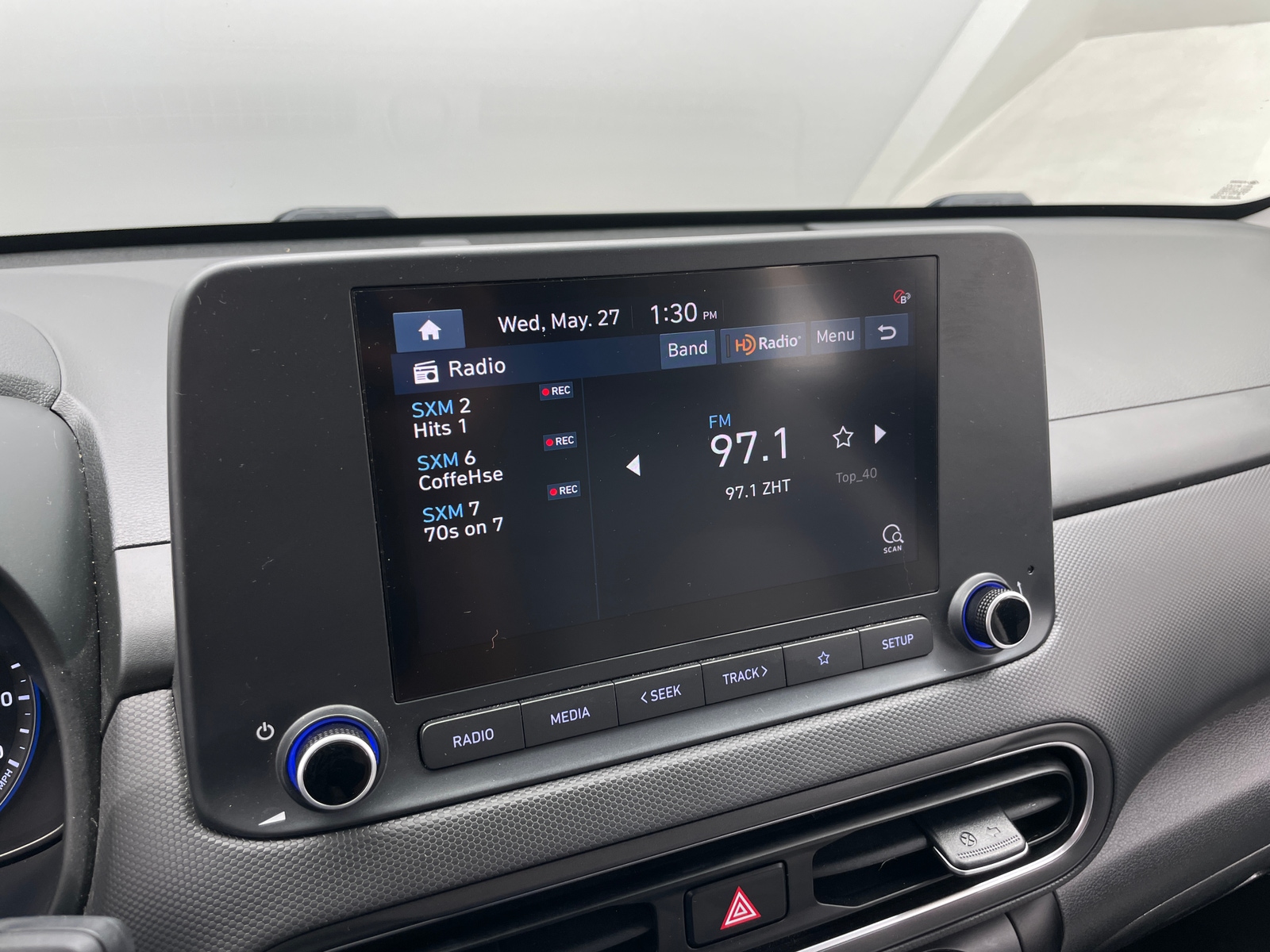 Thumbnail: 2023 Hyundai Kona - 4