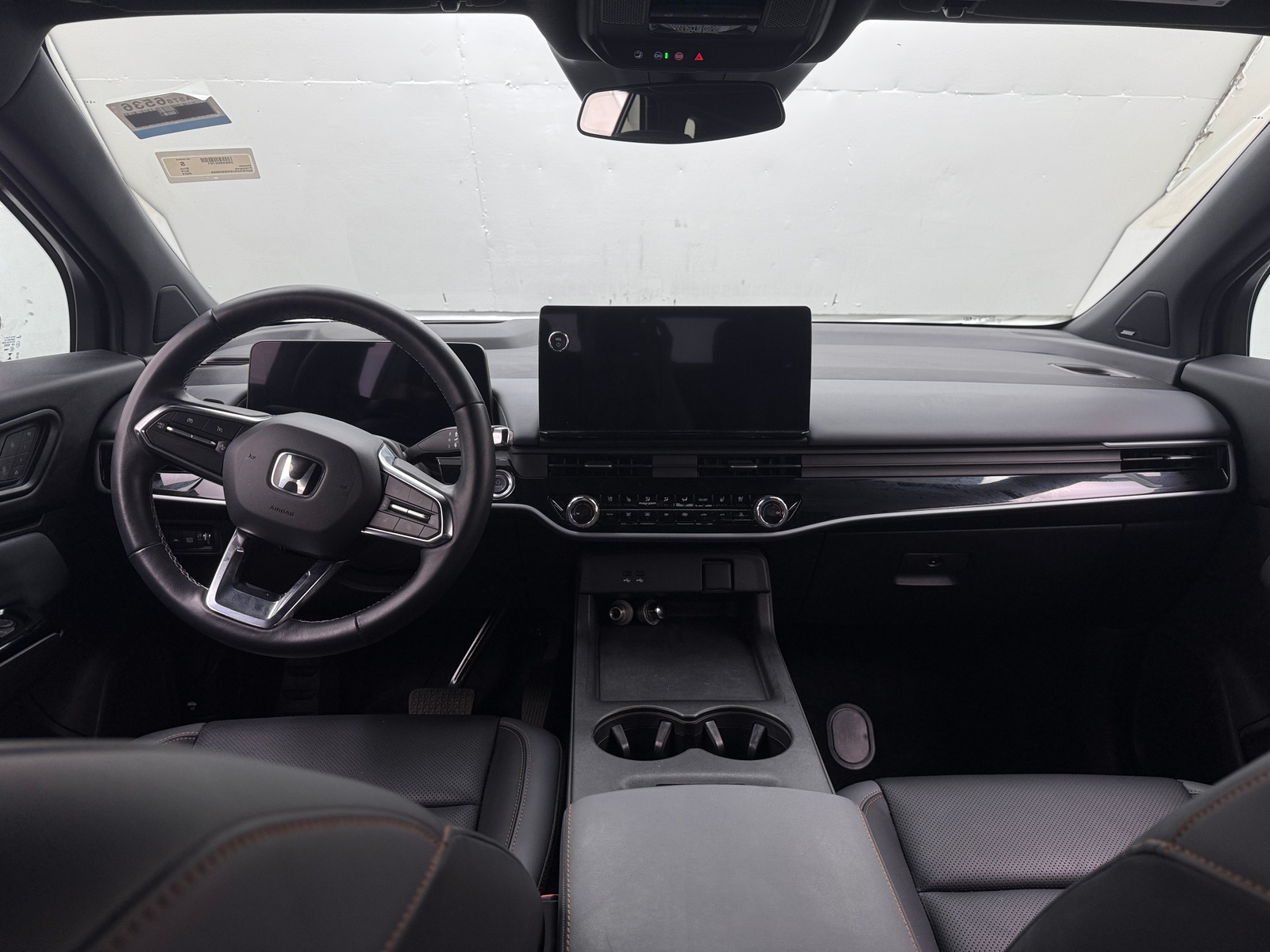 Thumbnail: 2024 Honda Prologue - 2