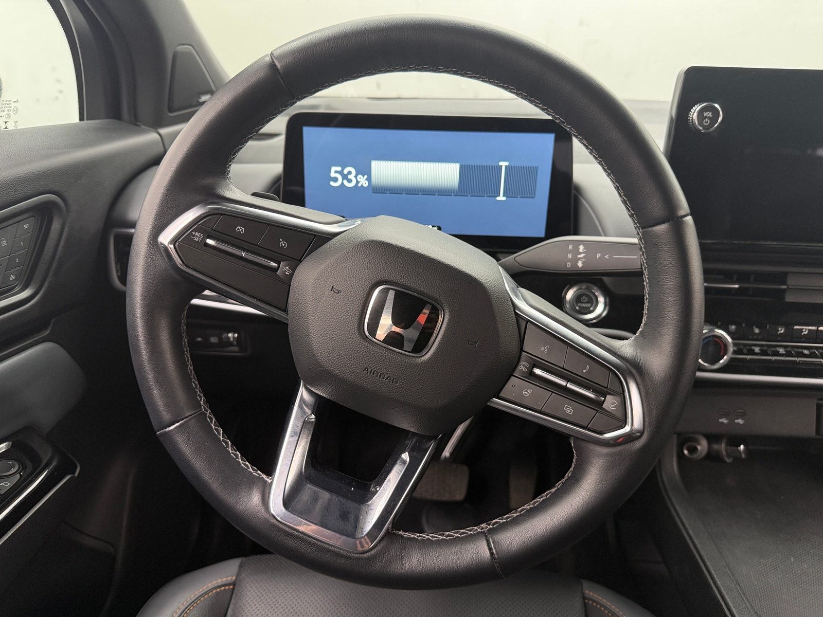 Thumbnail: 2024 Honda Prologue - 4