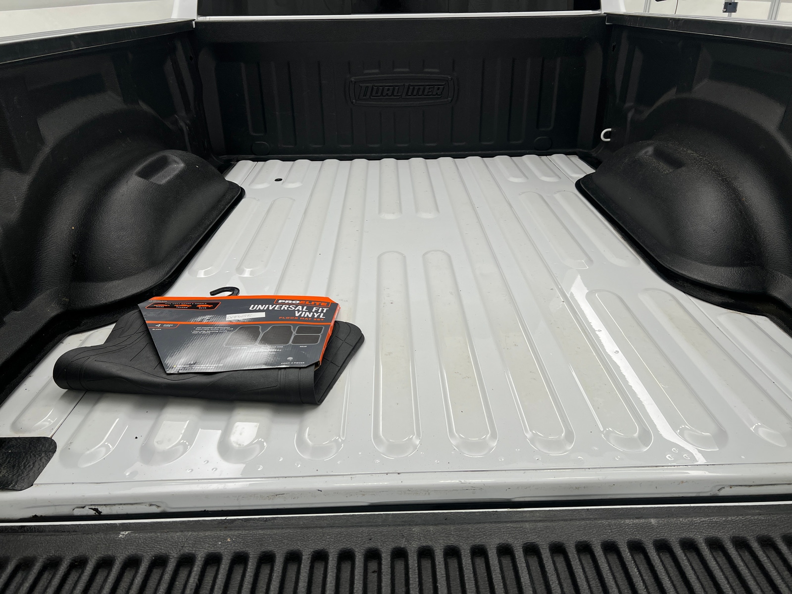 Thumbnail: 2021 RAM 1500 - 7