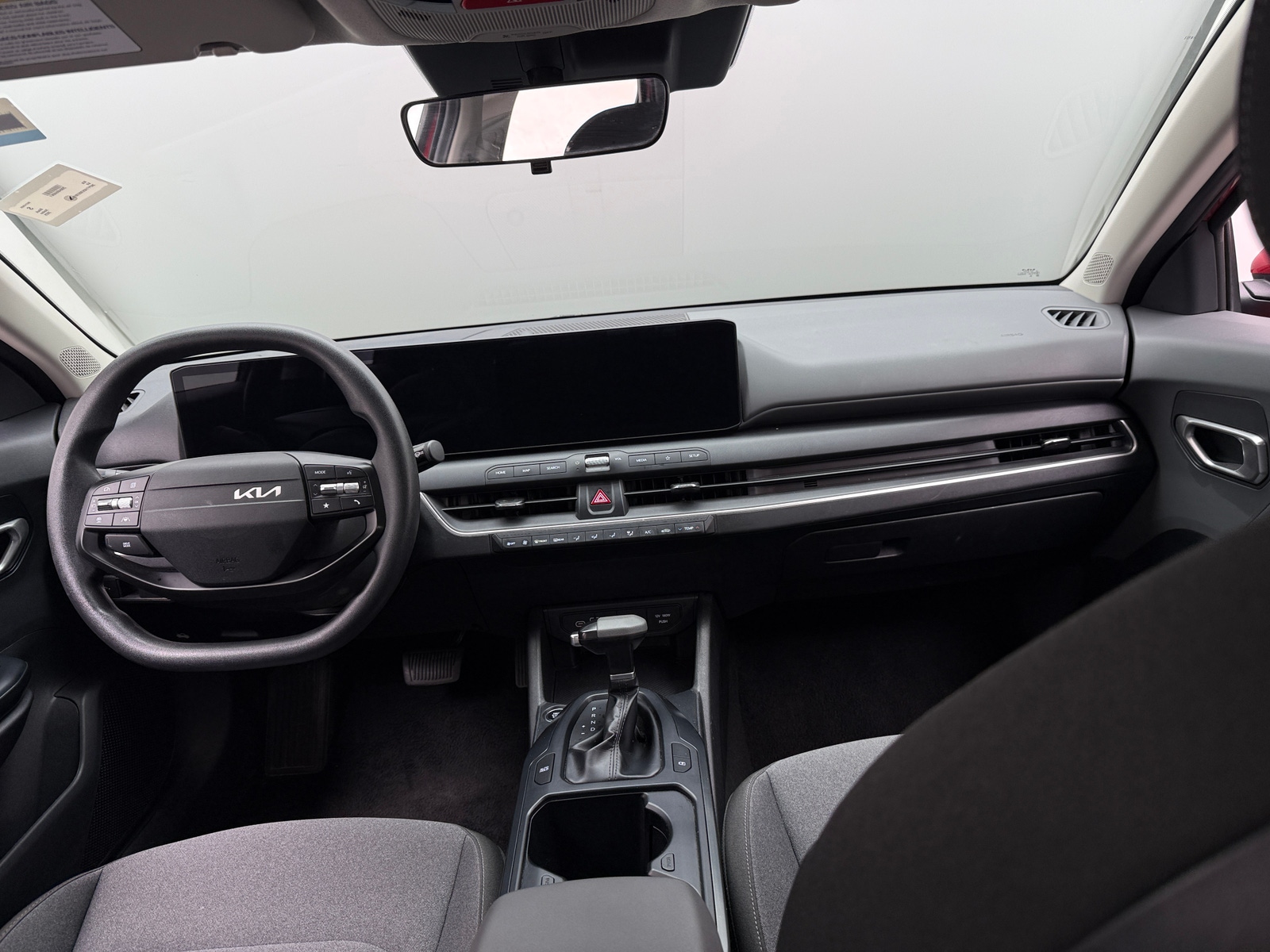 Thumbnail: 2025 Kia K4 - 3