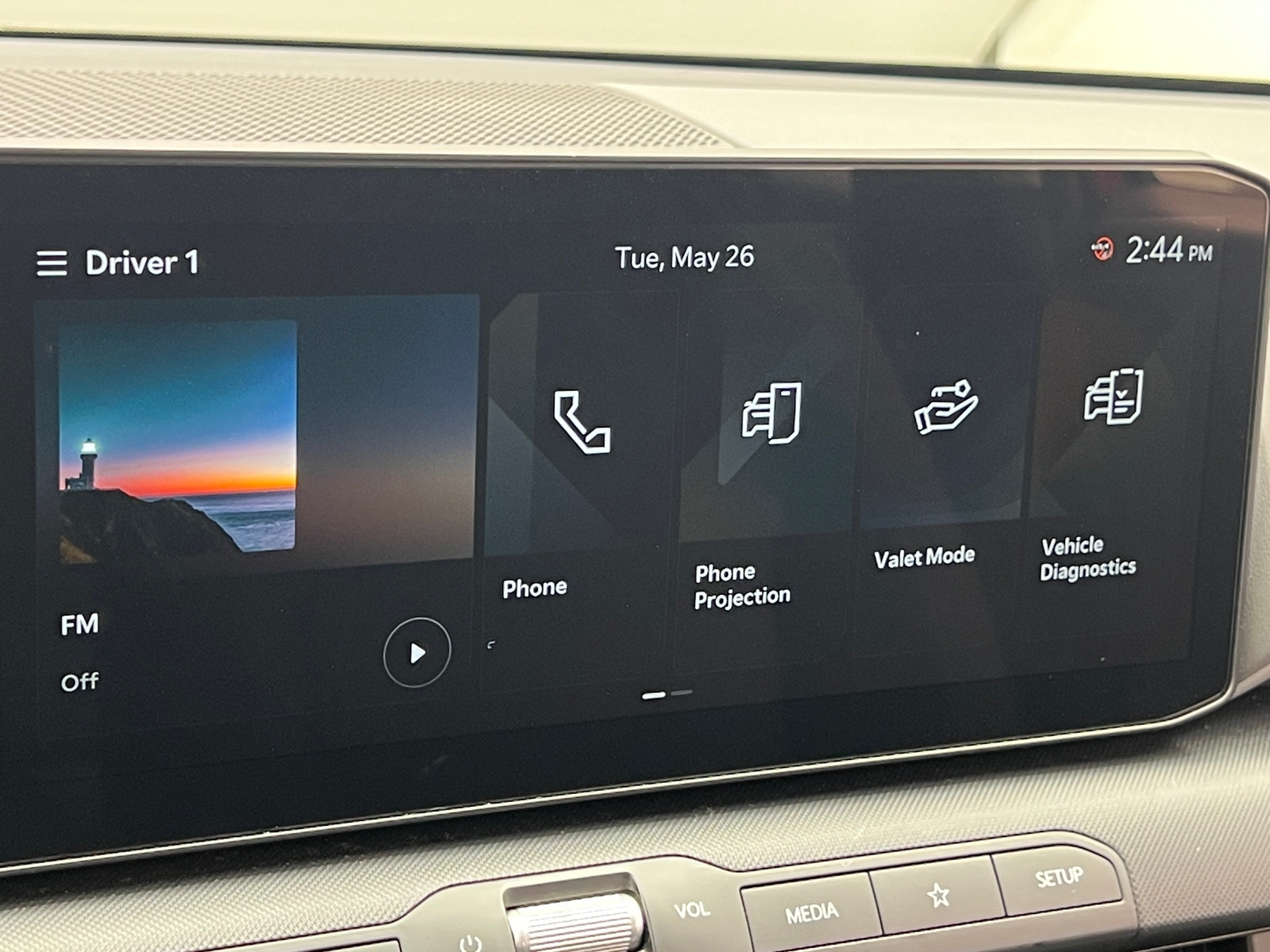 Thumbnail: 2025 Kia K4 - 4