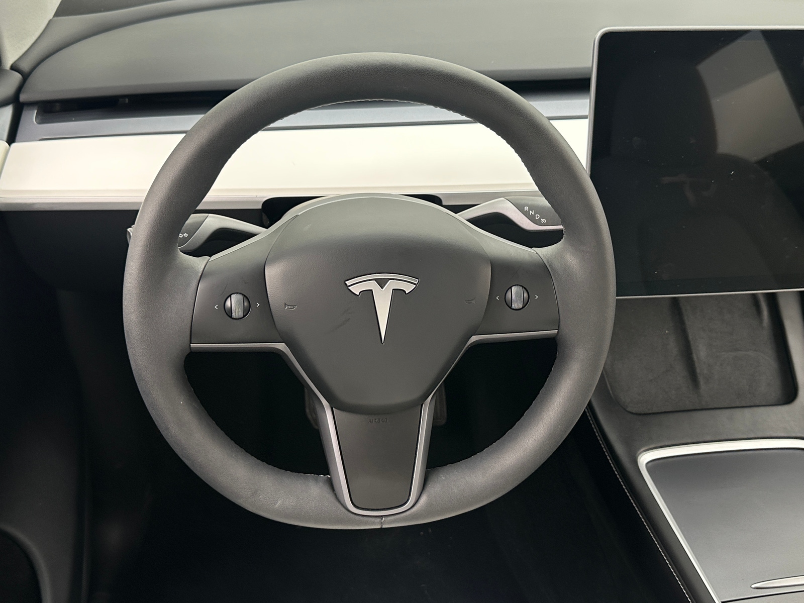 Thumbnail: 2024 Tesla Model Y - 4