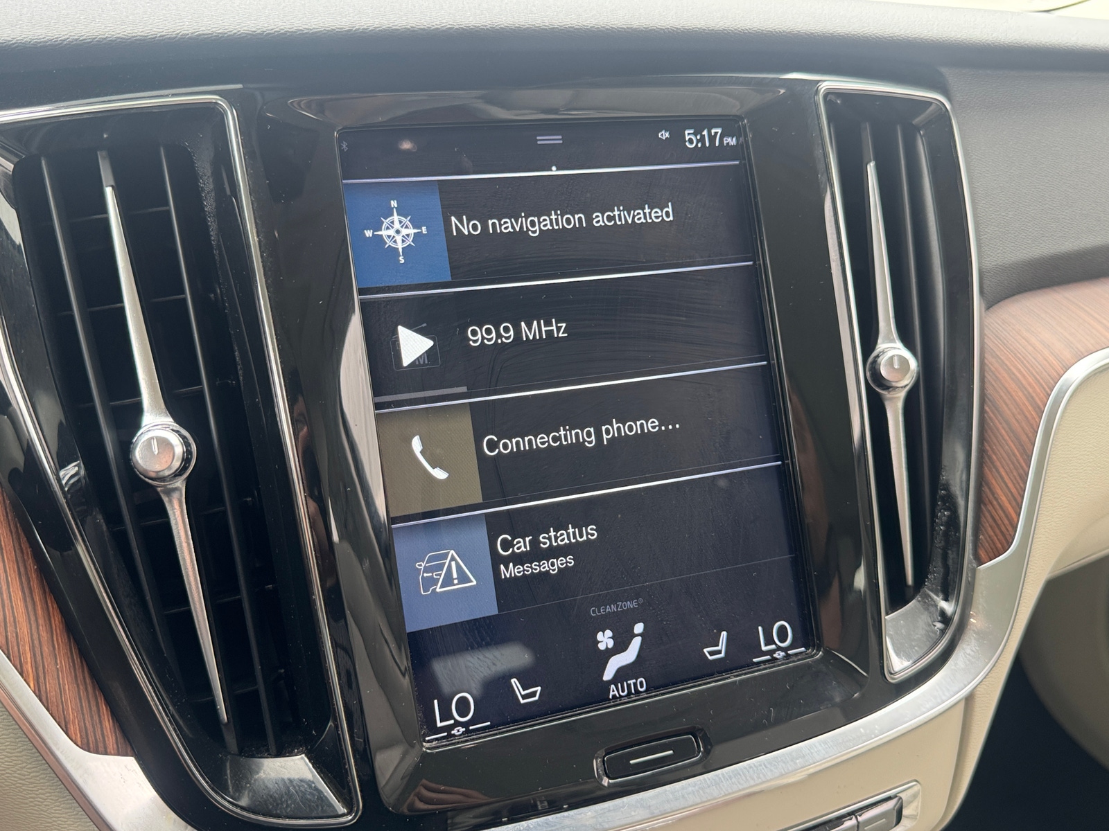 Thumbnail: 2020 Volvo V60 - 3
