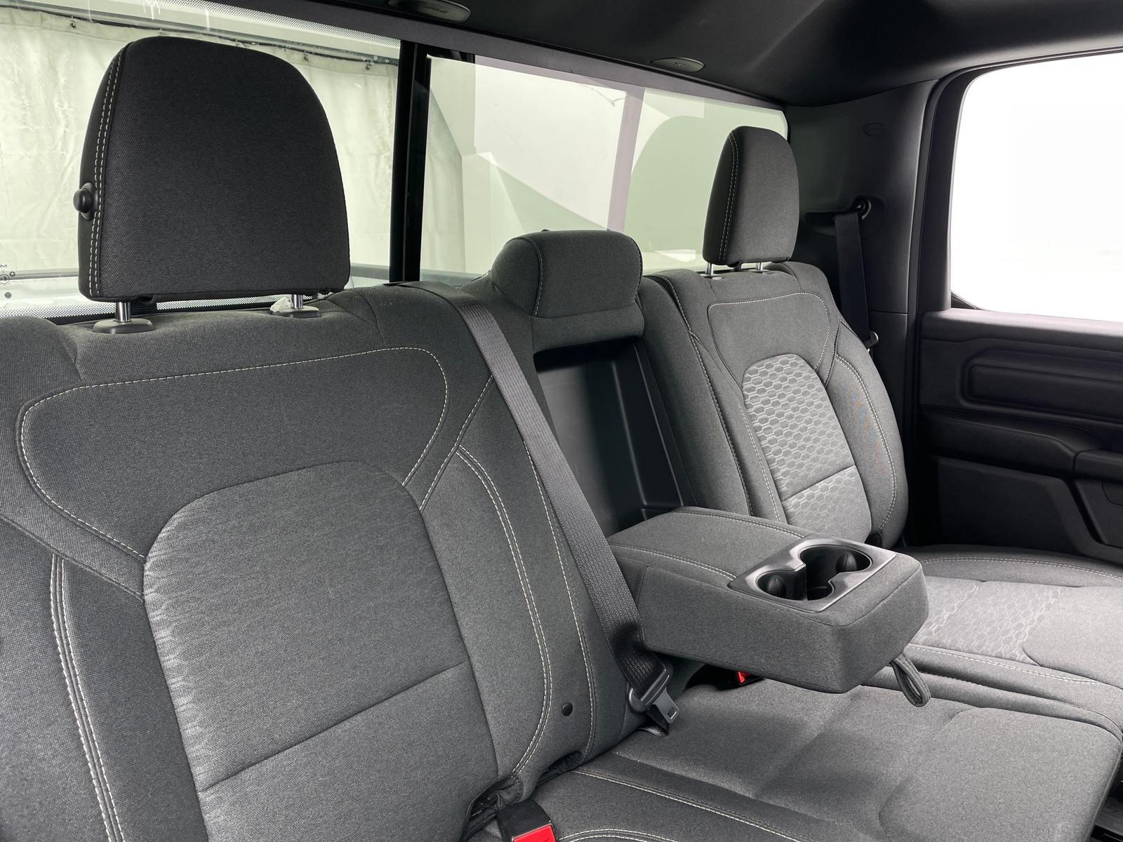 Thumbnail: 2025 RAM 1500 - 6
