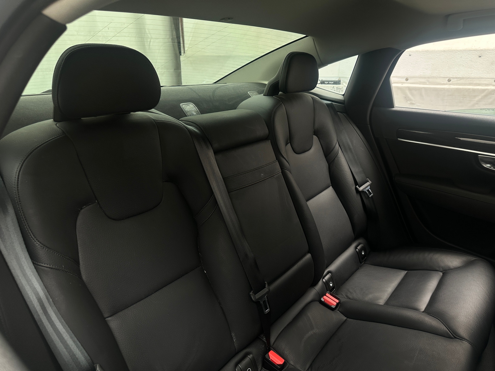 Thumbnail: 2017 Volvo S90 - 5