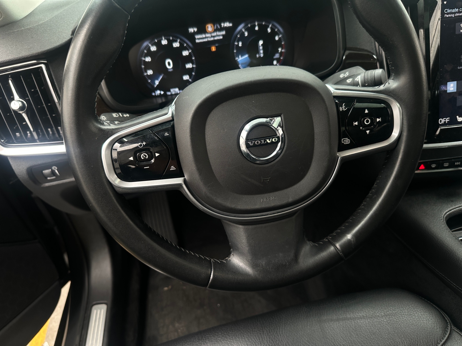 Thumbnail: 2017 Volvo S90 - 4