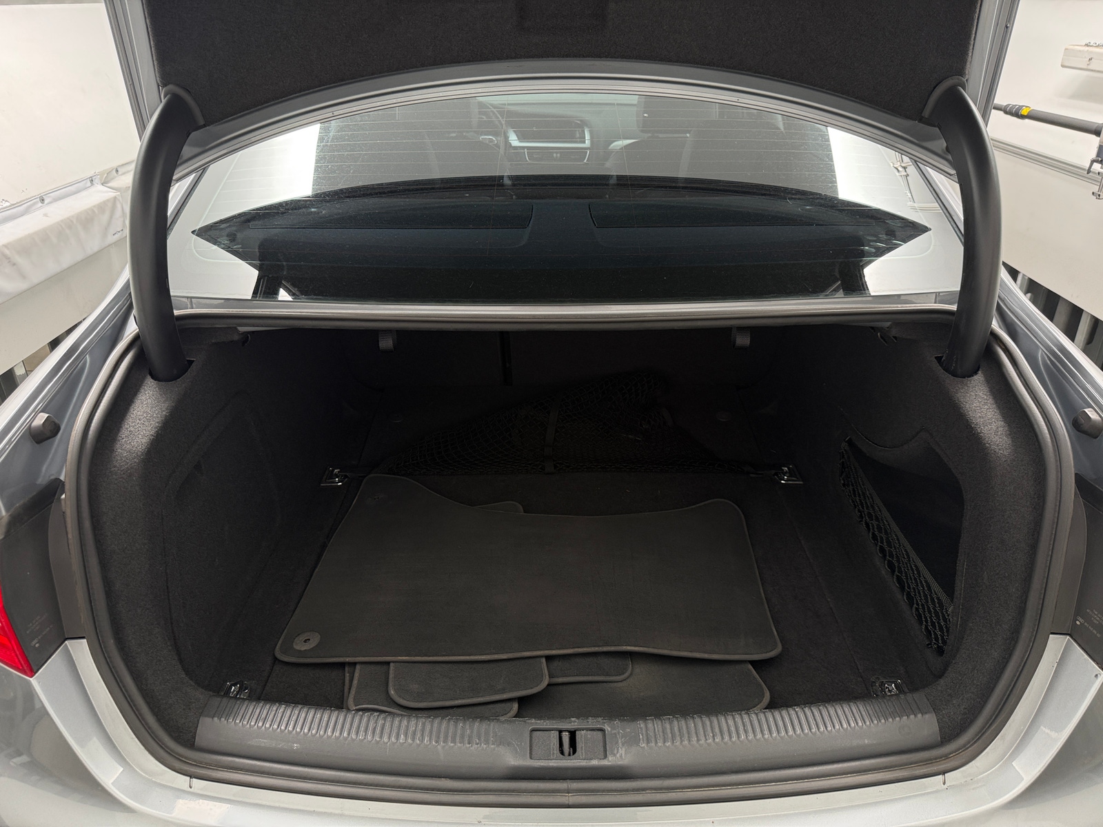 Thumbnail: 2016 Audi A4 - 6