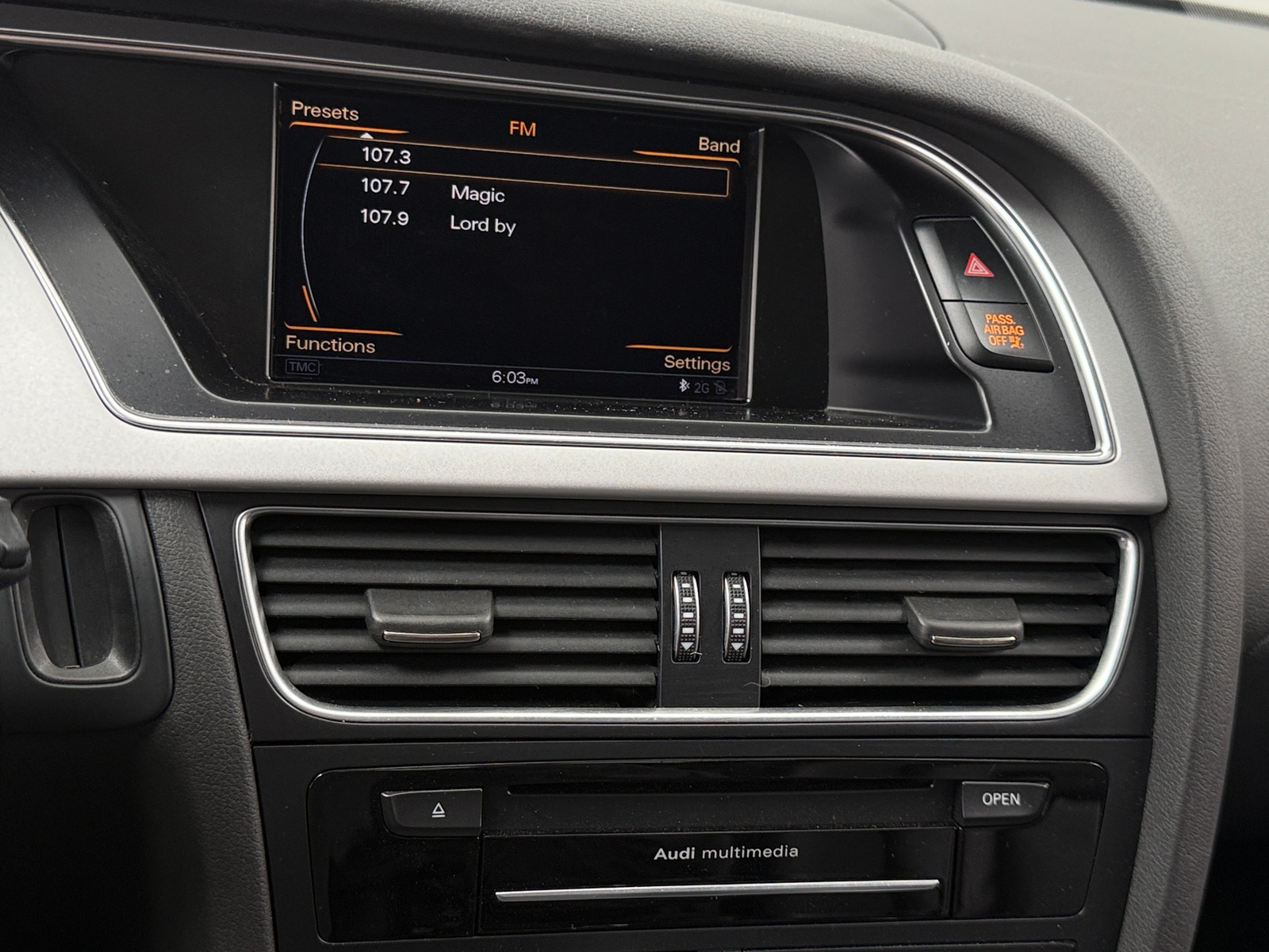 Thumbnail: 2016 Audi A4 - 3