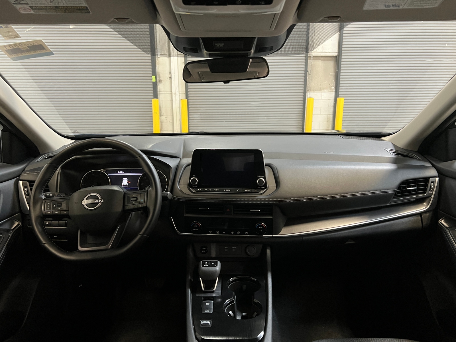 Thumbnail: 2025 Nissan Rogue - 3