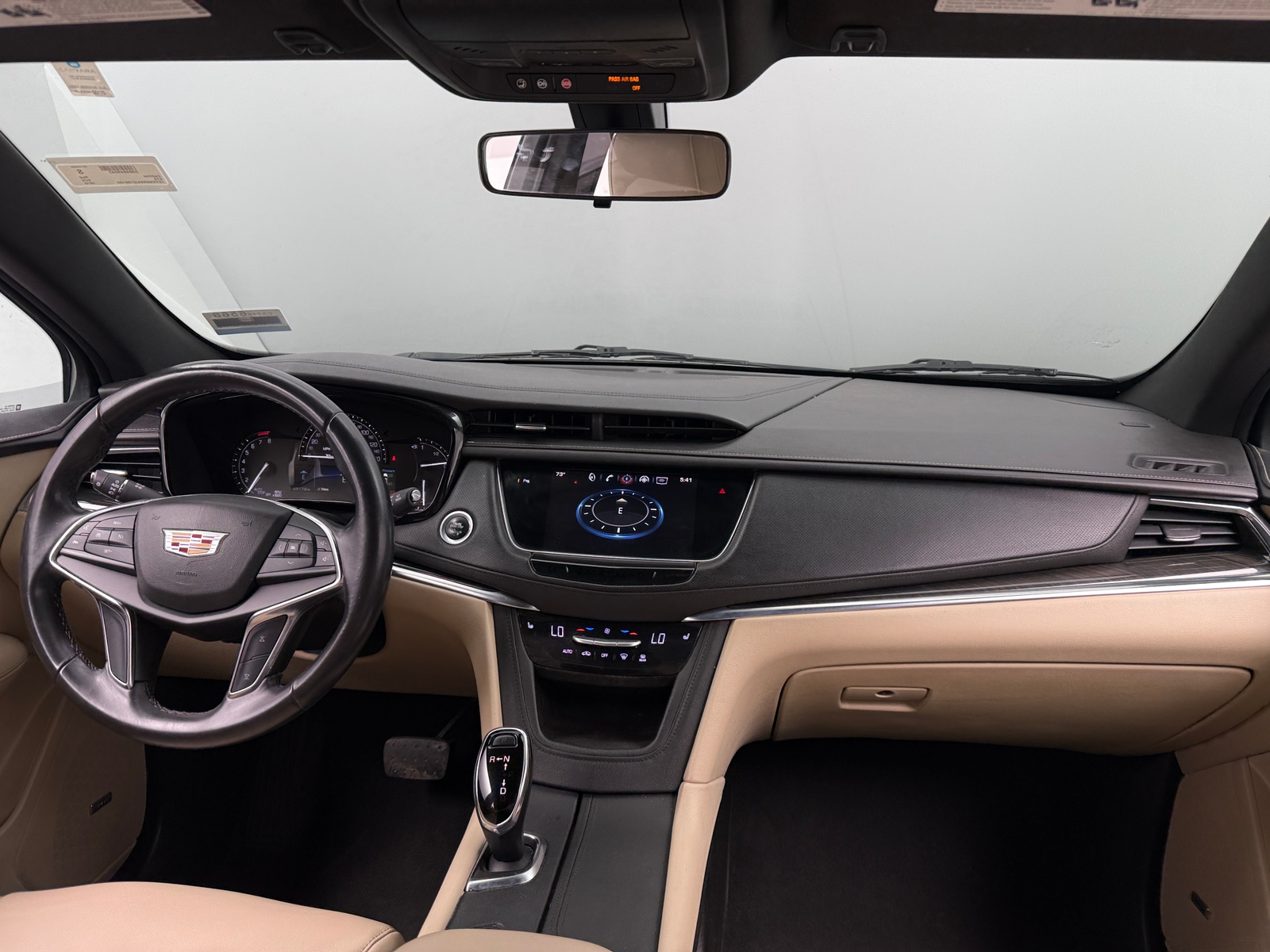 Thumbnail: 2018 Cadillac XT5 - 2