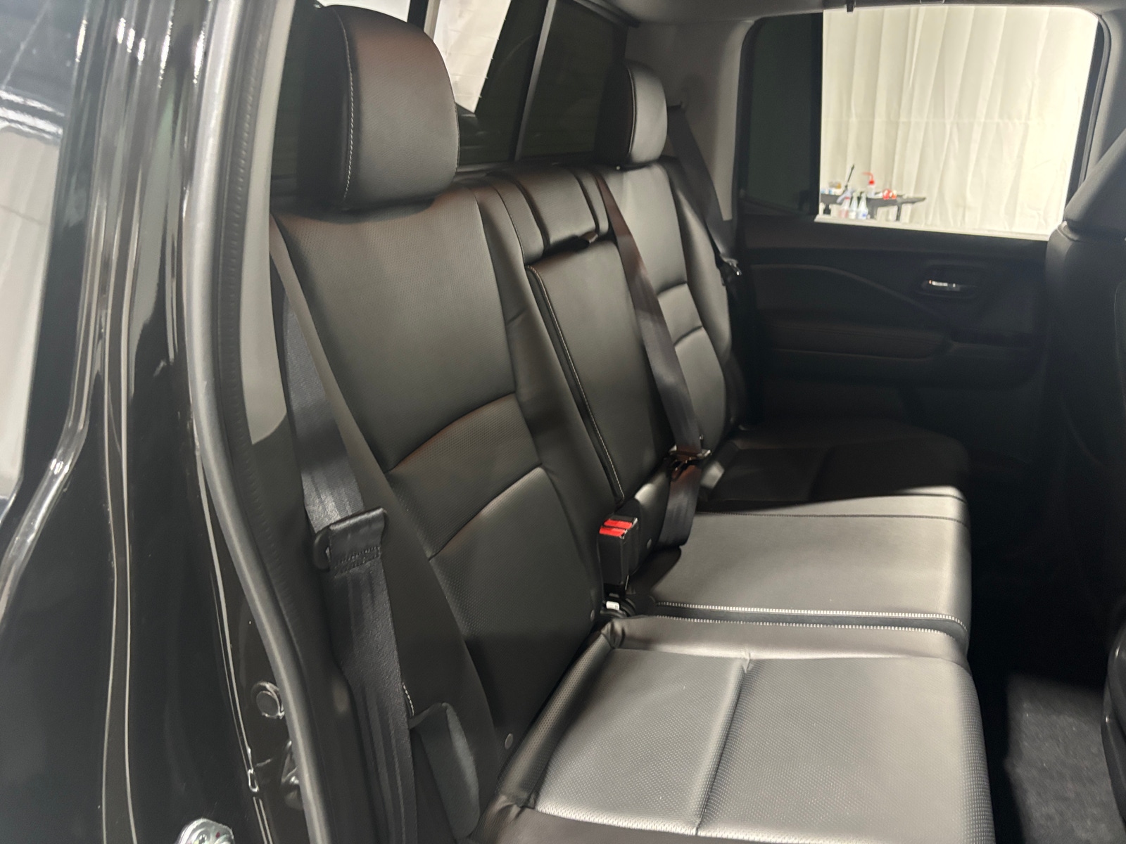 Thumbnail: 2022 Honda Ridgeline - 5