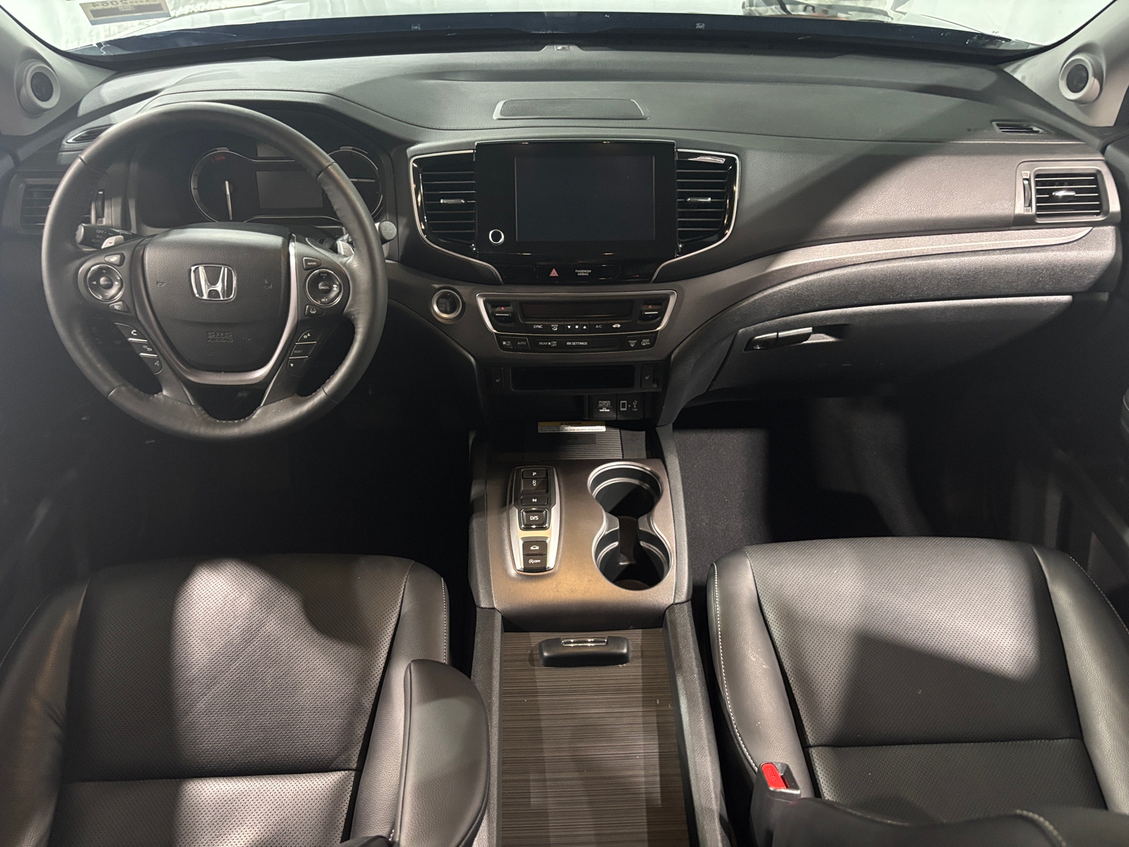 Thumbnail: 2022 Honda Ridgeline - 2