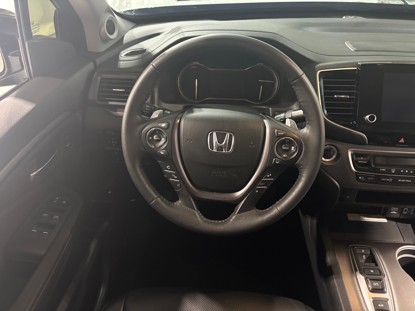 Thumbnail: 2022 Honda Ridgeline - 4