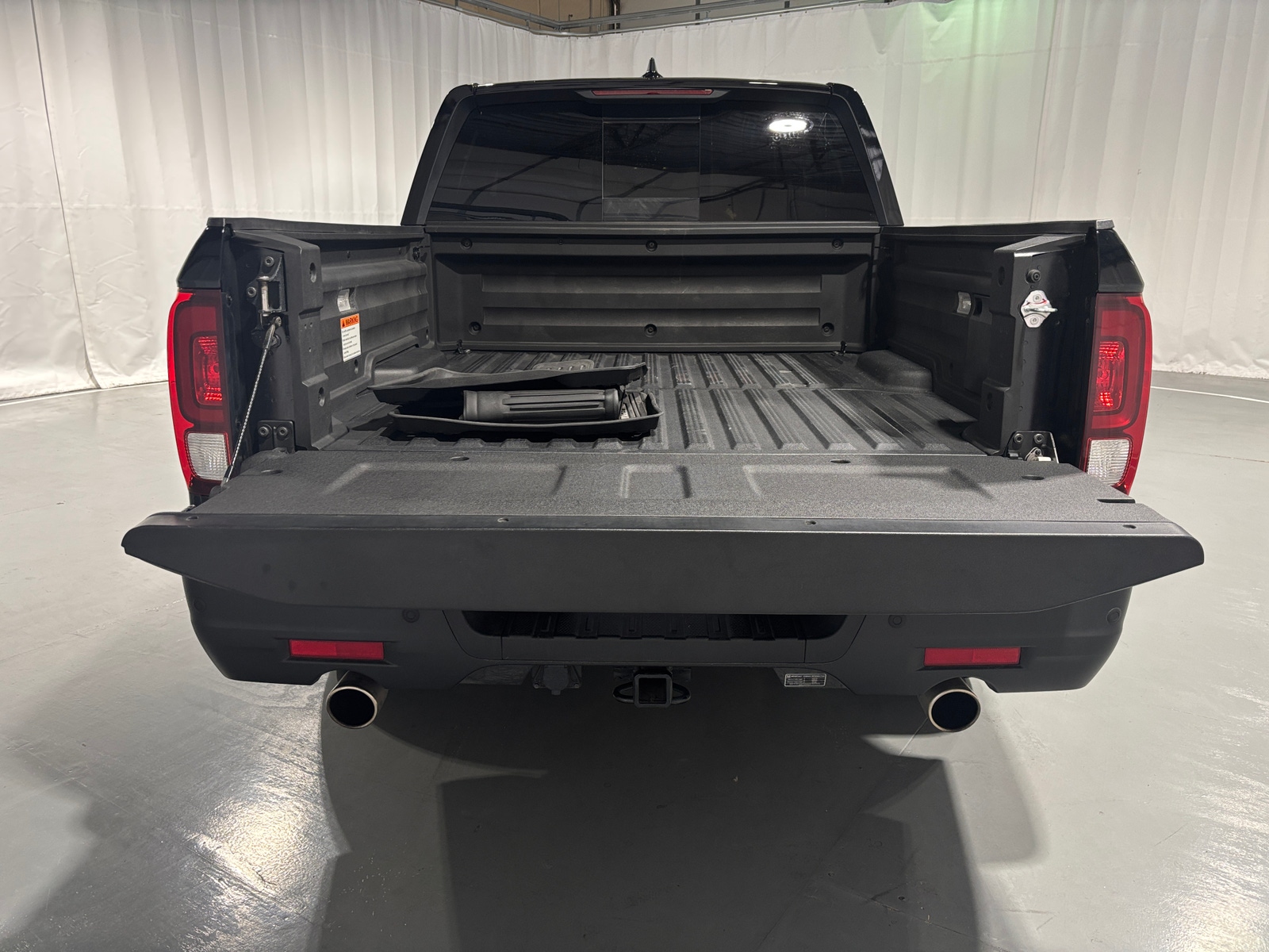 Thumbnail: 2022 Honda Ridgeline - 6