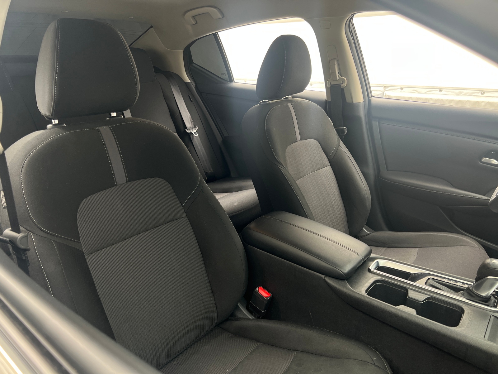 Thumbnail: 2025 Nissan Sentra - 2