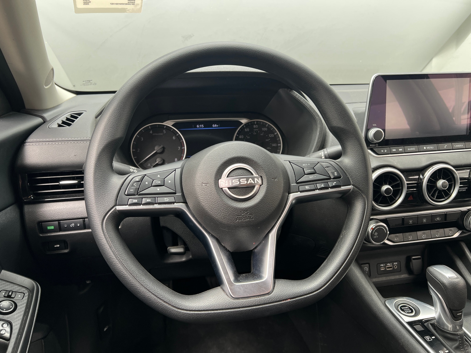 Thumbnail: 2025 Nissan Sentra - 5